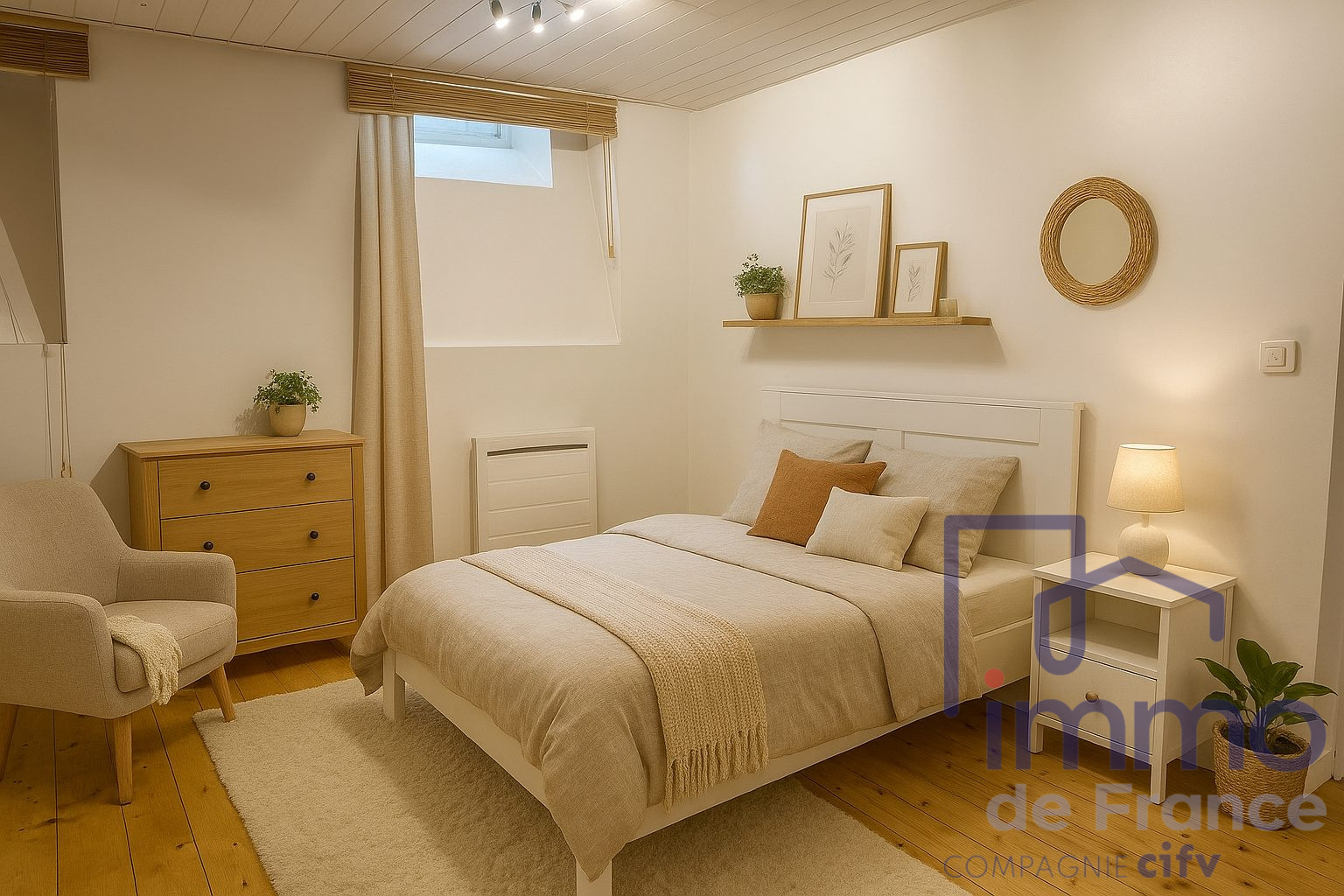 VENTE - Appartement - Saint-Étienne (42000) - 79000.00 €