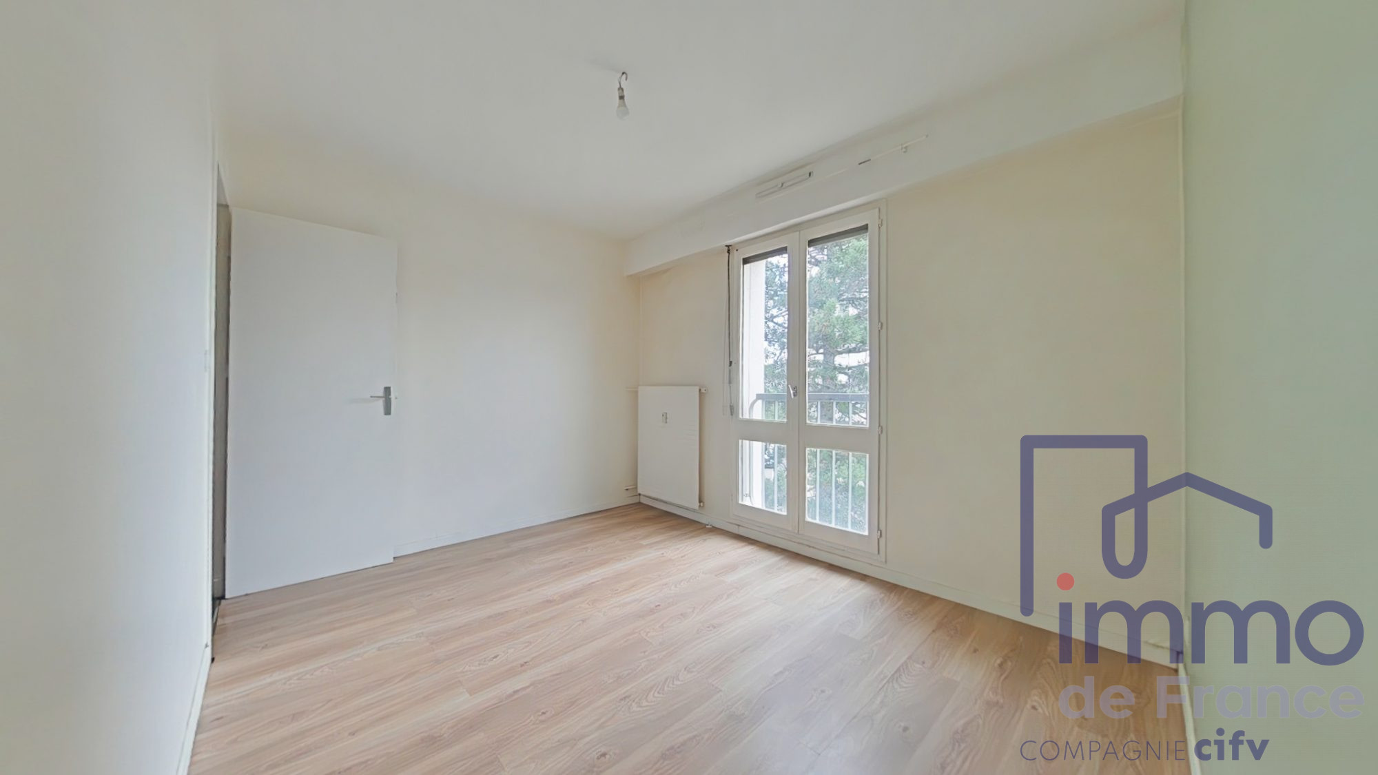 VENTE - Appartement - Saint-Étienne (42100) - 49000.00 €