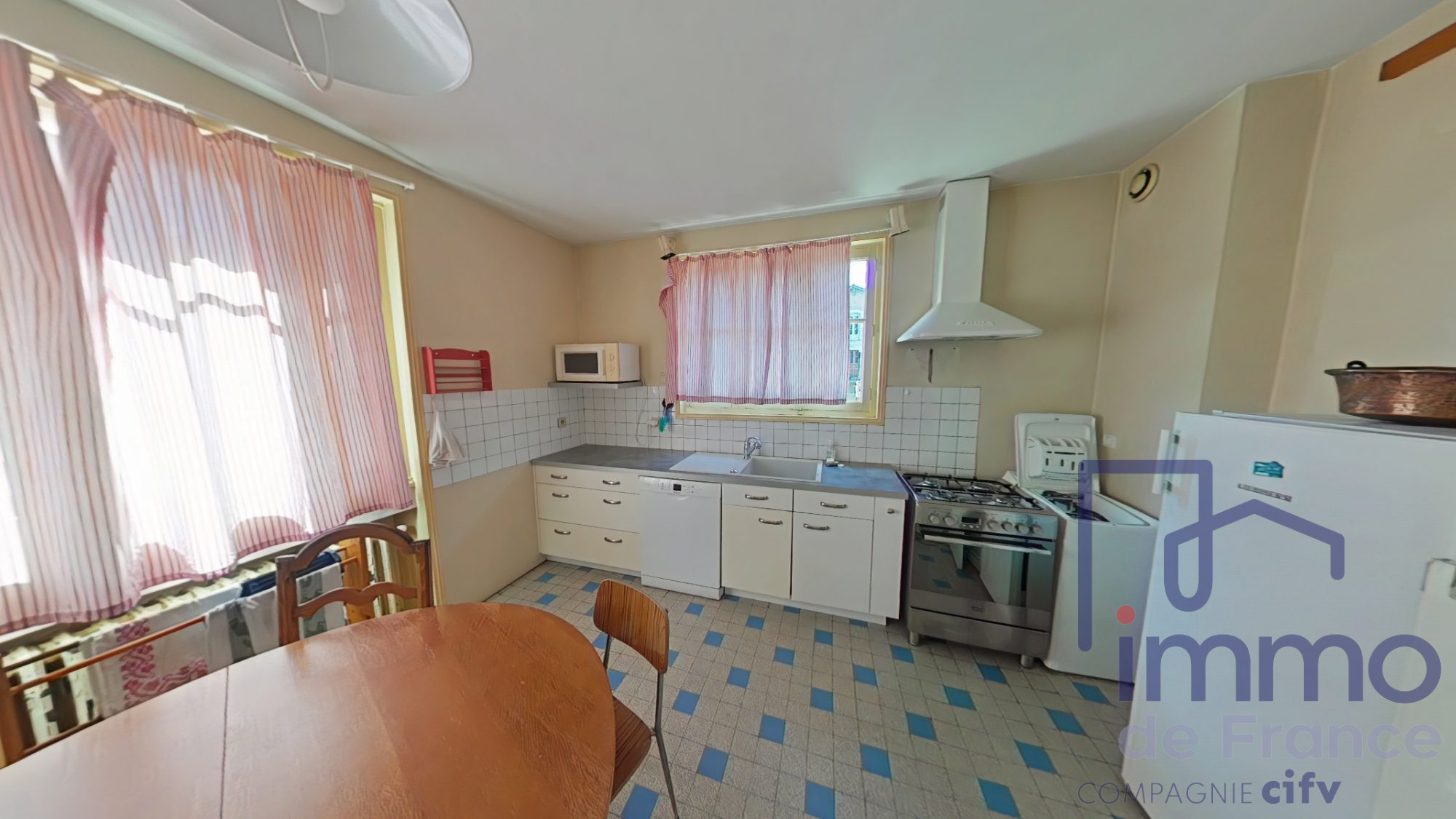 VENTE - Maison - Le Puy-en-Velay (43000) - 278800.00 €