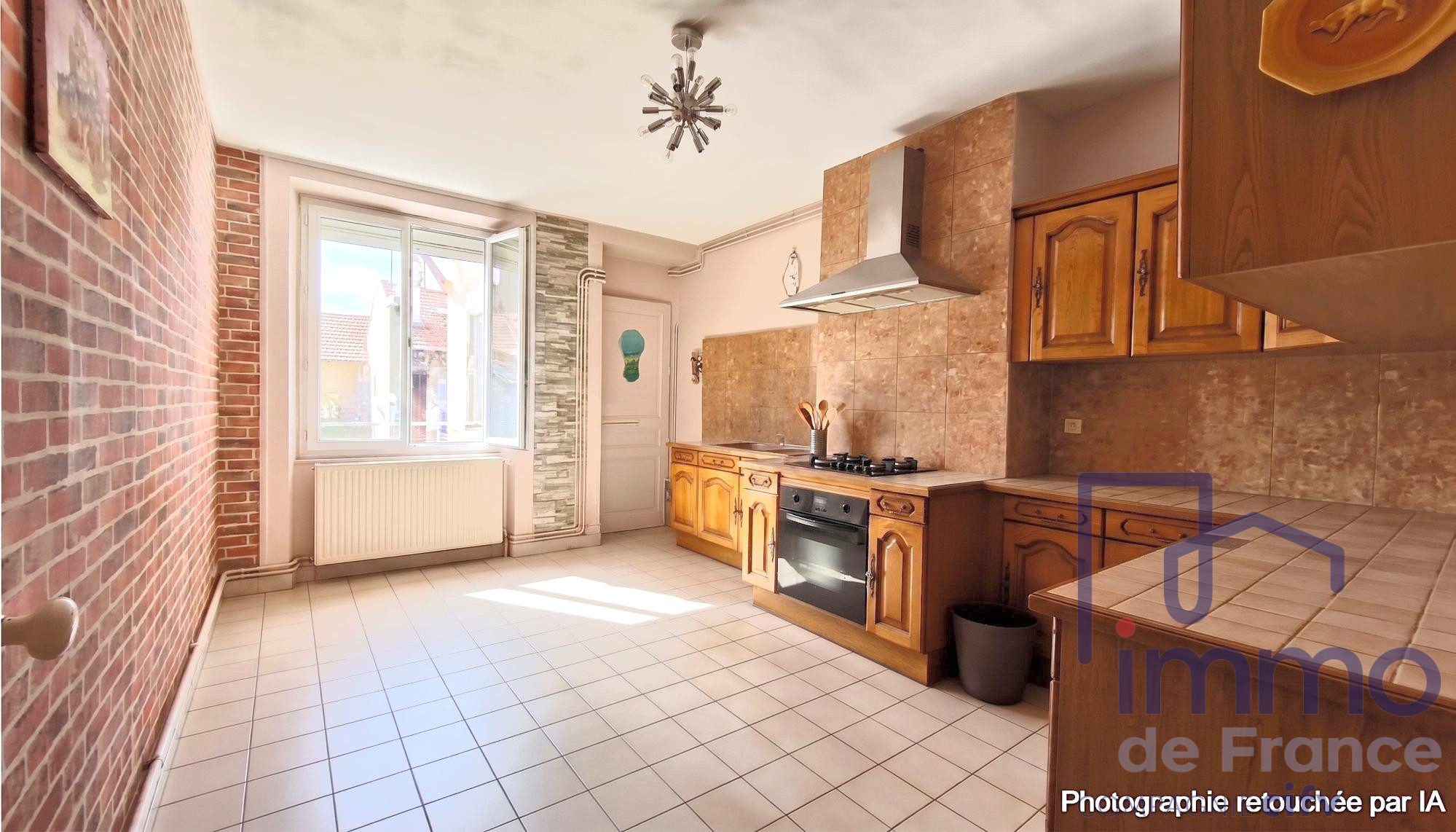VENTE - Appartement - Saint-Étienne (42000) - 119000.00 €
