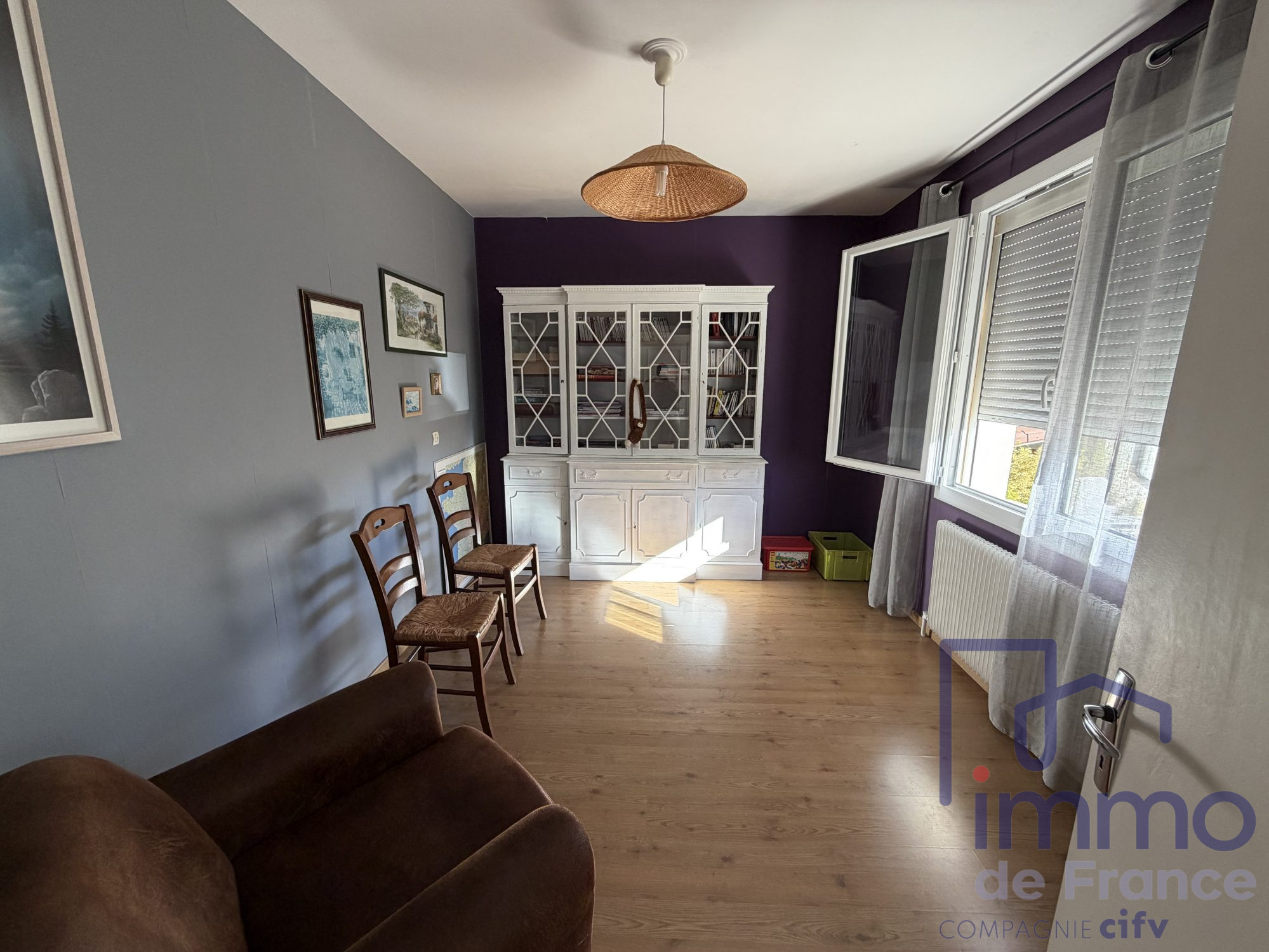 VENTE - Maison - Veauche (42340) - 319000.00 €