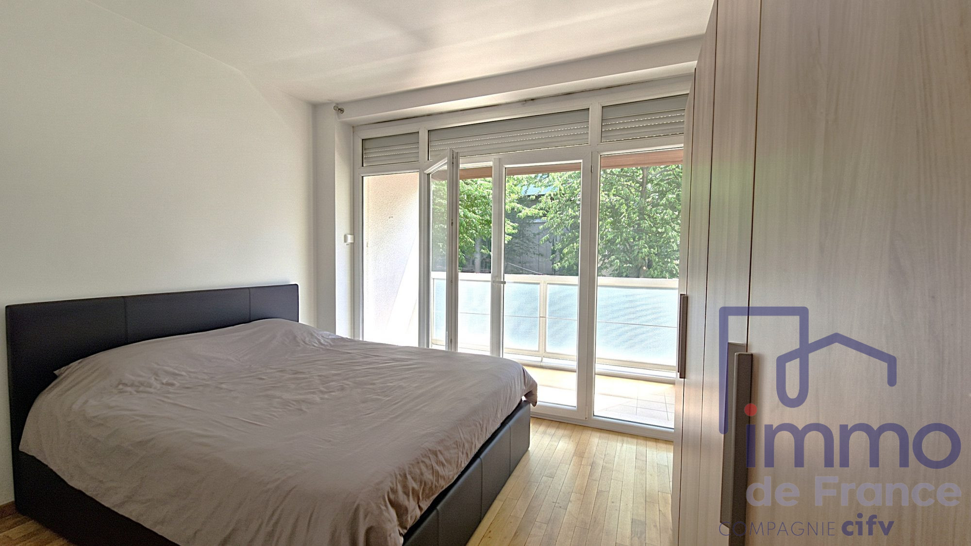 VENTE - Appartement - Saint-Étienne (42100) - 60000.00 €