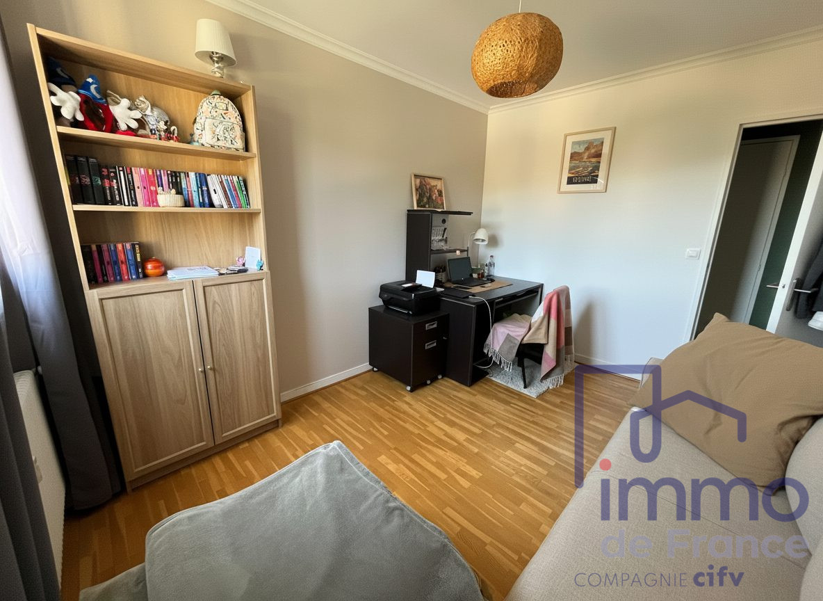 VENTE - Appartement - Saint-Étienne (42000) - 105000.00 €