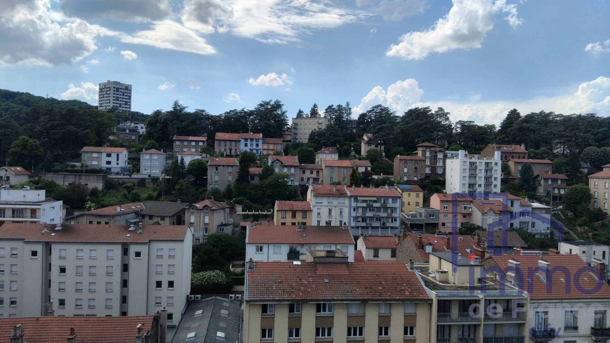 VENTE - Appartement - Saint-Étienne (42000) - 77000.00 €