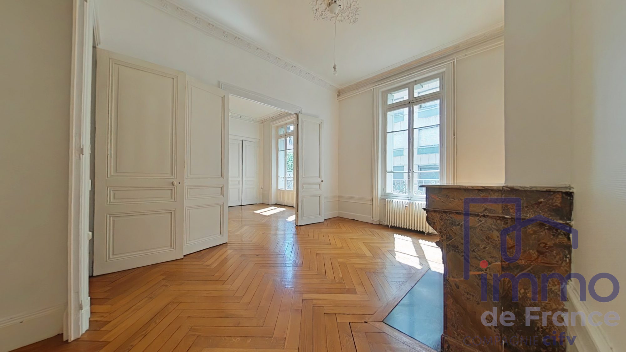 VENTE - Appartement - Saint-Étienne (42000) - 128000.00 €