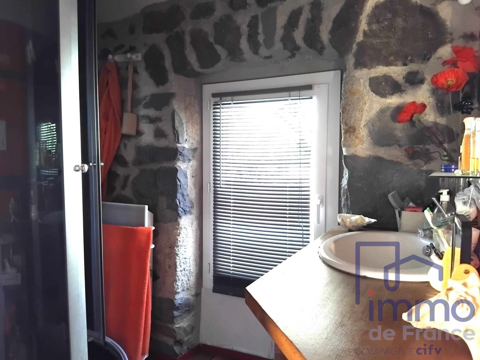 VENTE - Maison - Le Puy-en-Velay (43000) - 270000.00 €