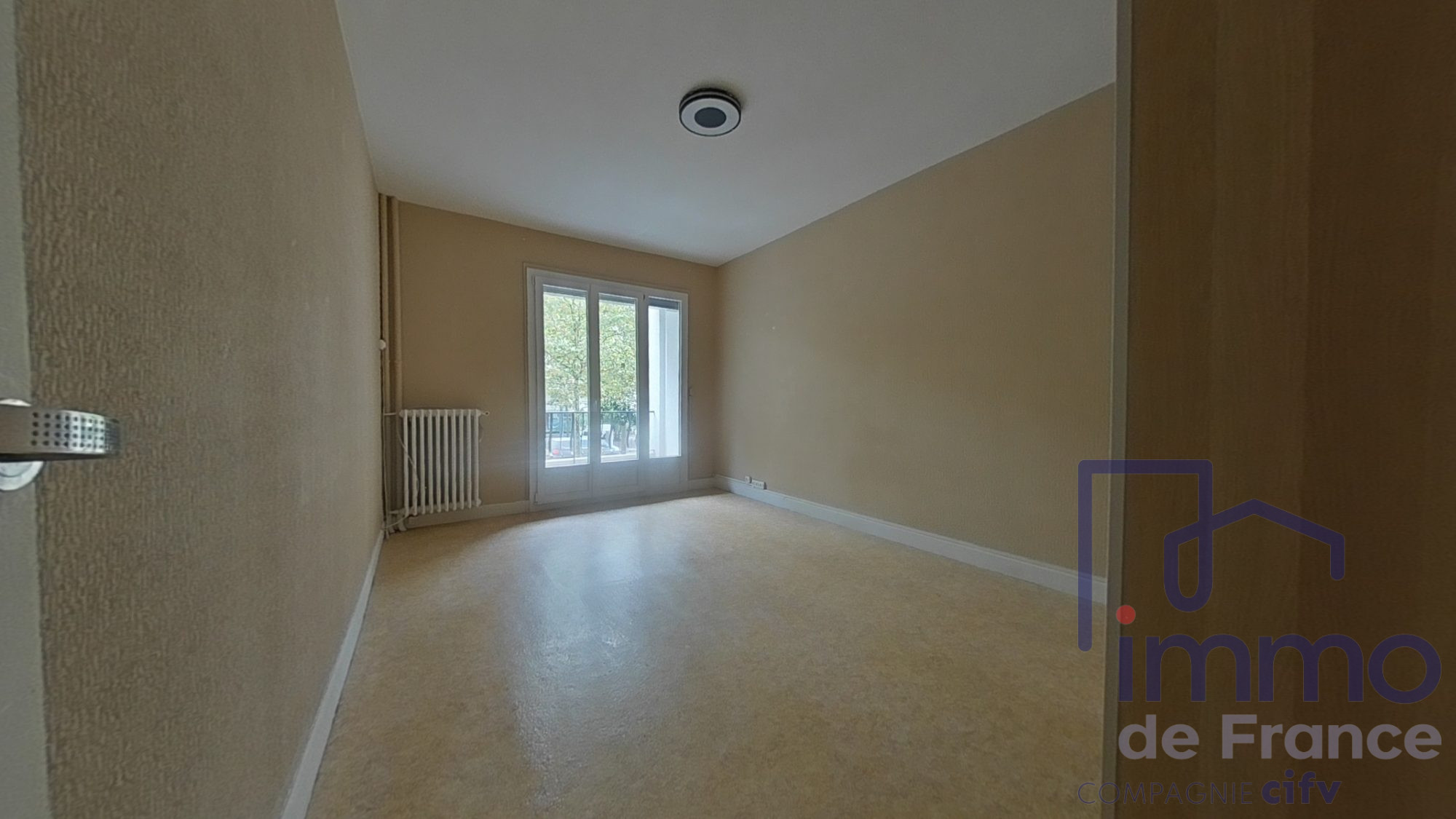VENTE - Appartement - Saint-Étienne (42000) - 148000.00 €