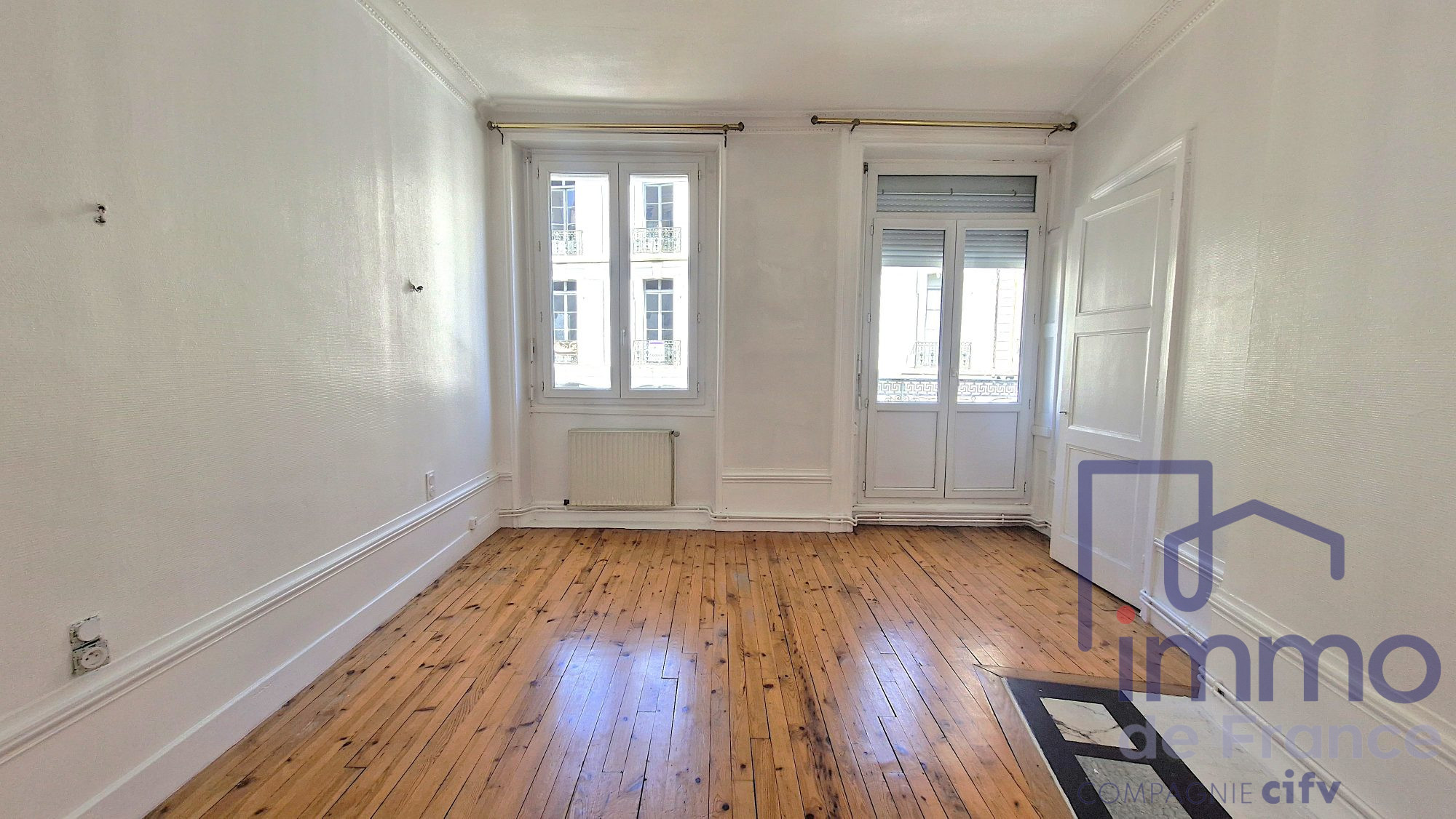 VENTE - Appartement - Saint-Étienne (42000) - 139000.00 €
