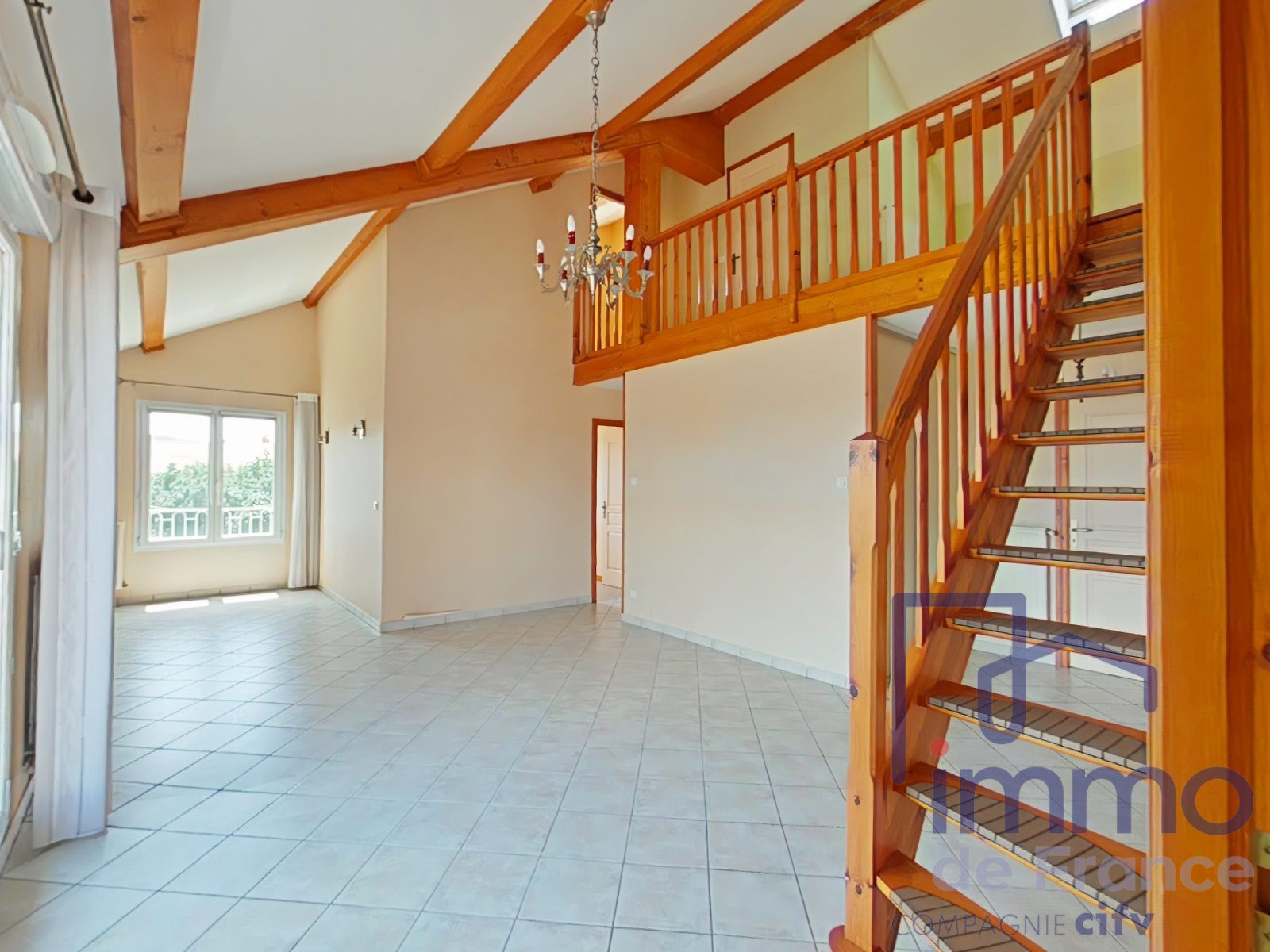 VENTE - Appartement - Le Puy-en-Velay (43000) - 259800.00 €