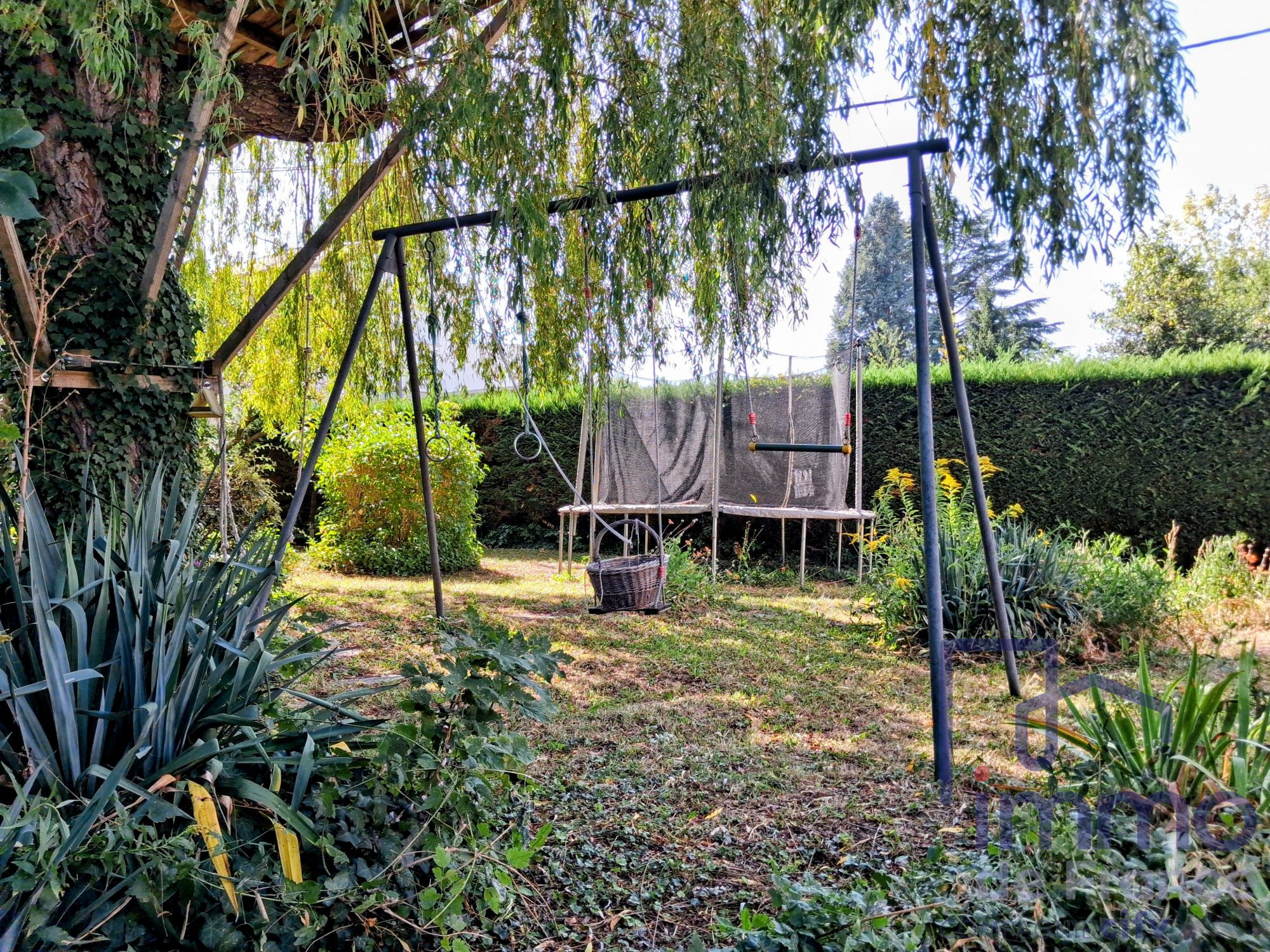 VENTE - Maison - Le Puy-en-Velay (43000) - 278800.00 €