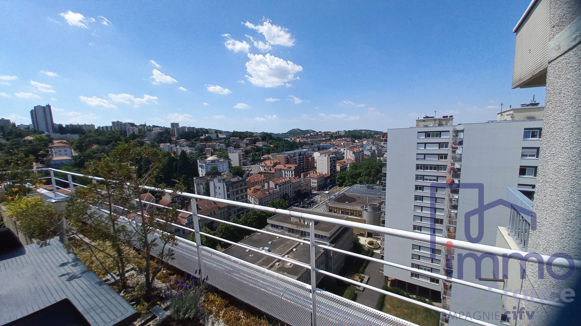 VENTE - Appartement - Saint-Étienne (42000) - 188000.00 €