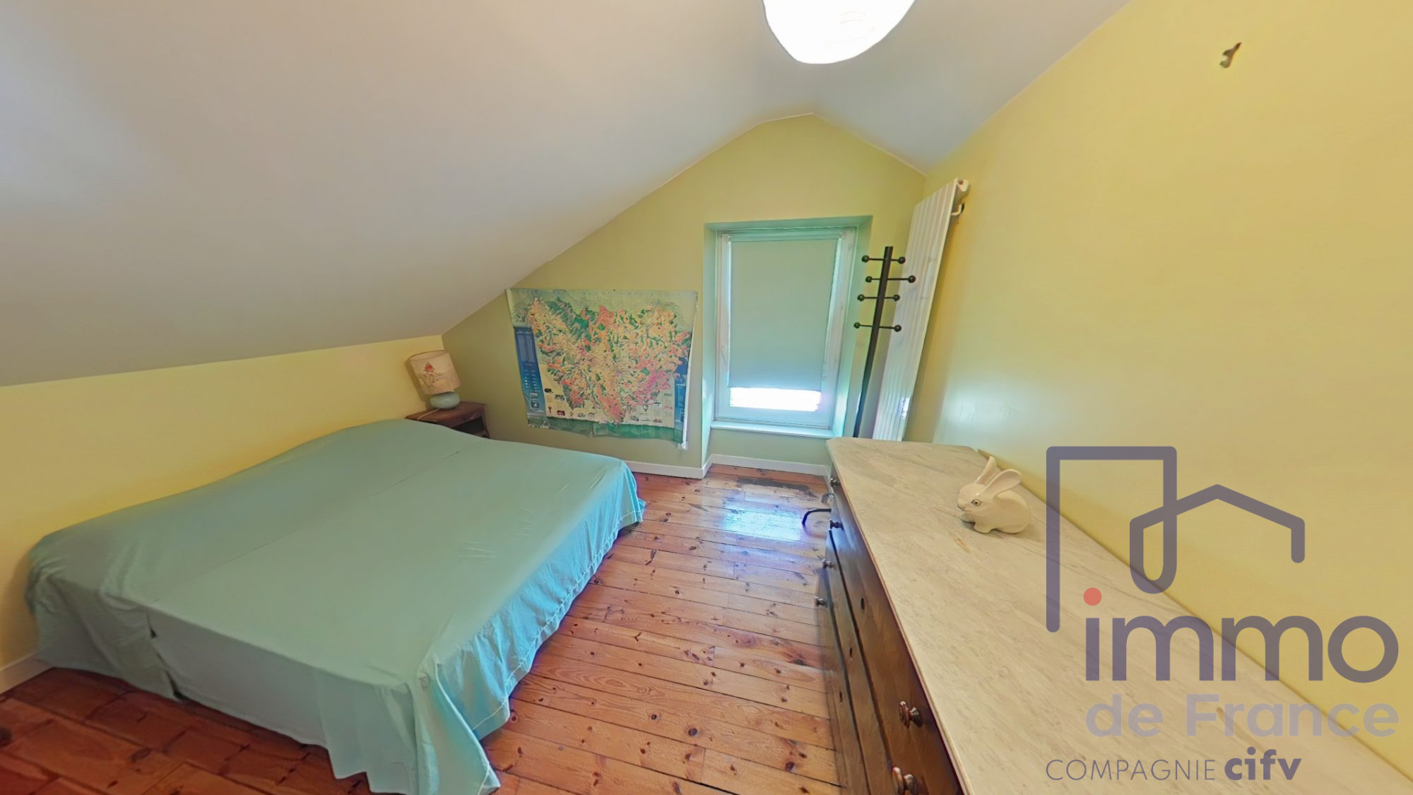 VENTE - Maison - Le Puy-en-Velay (43000) - 278800.00 €
