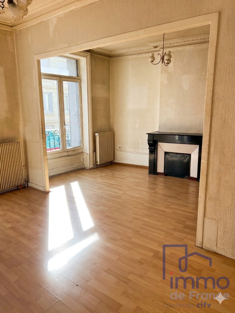 VENTE - Appartement - Saint-Étienne (42000) - 69000.00 €