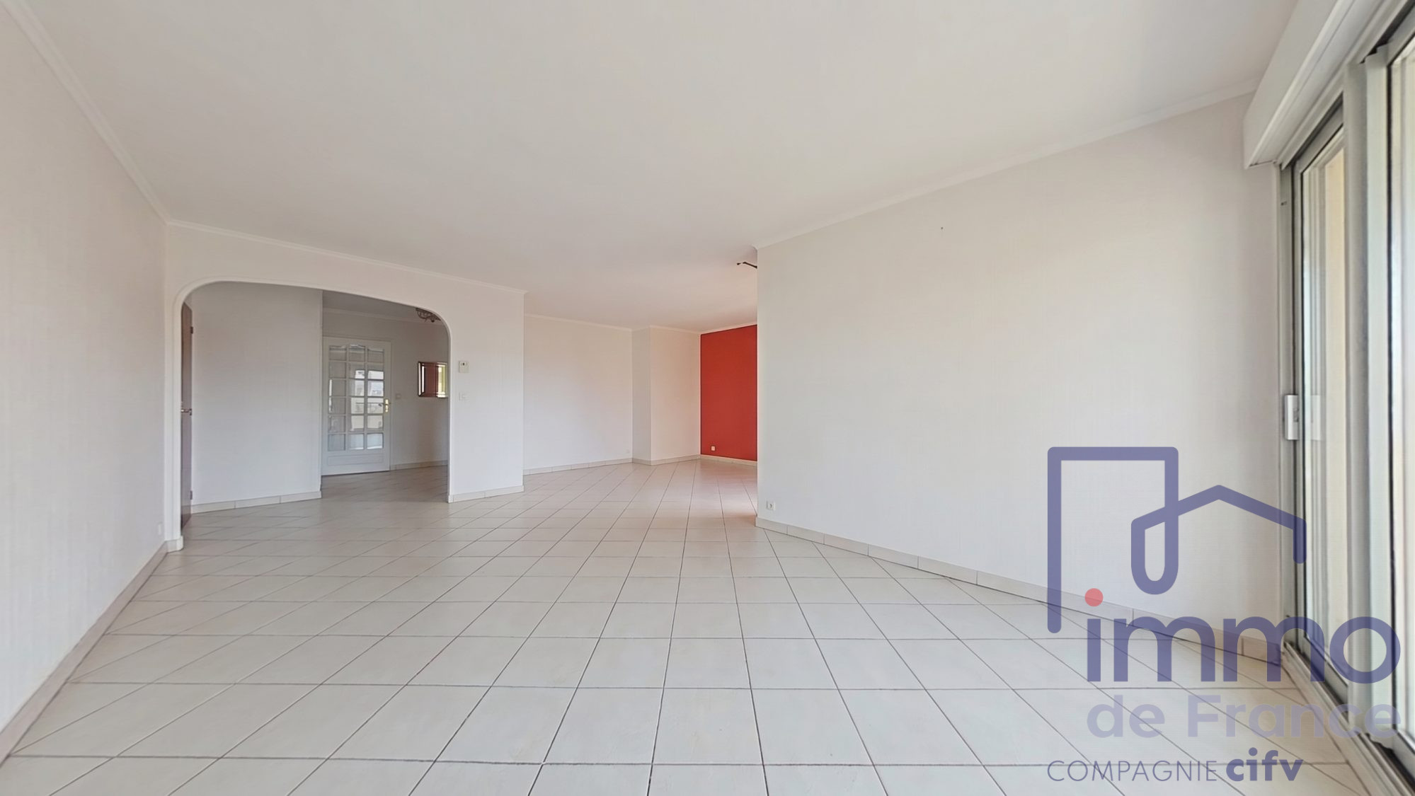VENTE - Appartement - Saint-Étienne (42000) - 180000.00 €