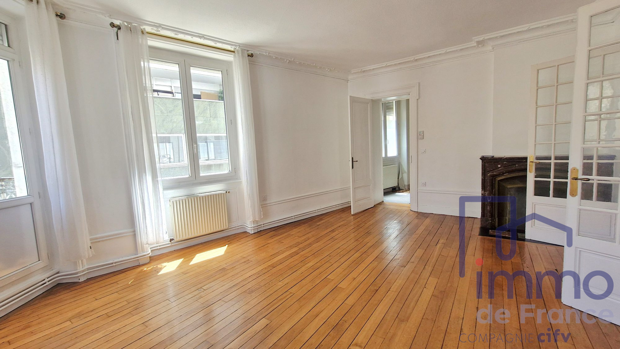 VENTE - Appartement - Saint-Étienne (42000) - 139000.00 €