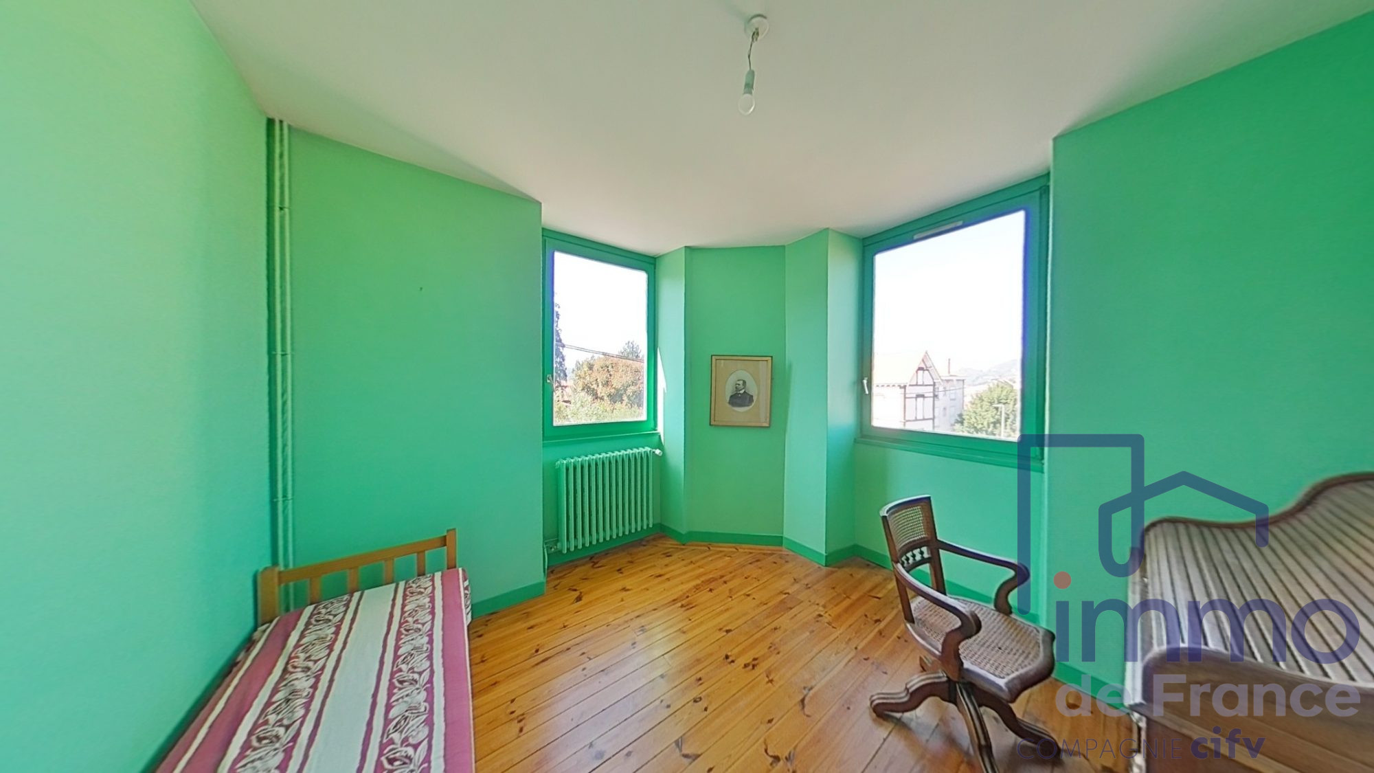 VENTE - Maison - Le Puy-en-Velay (43000) - 278800.00 €