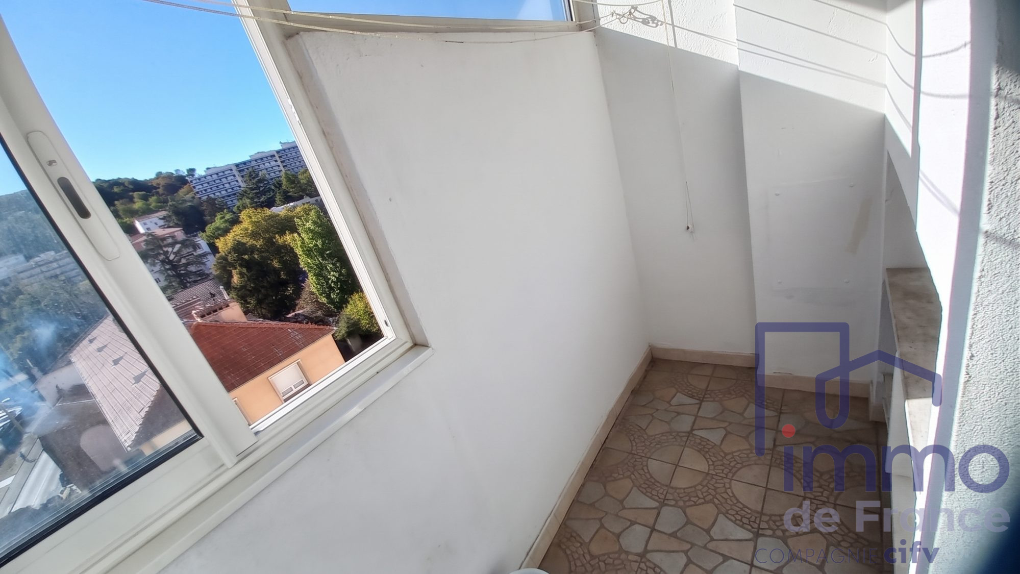 VENTE - Appartement - Saint-Étienne (42000) - 108000.00 €