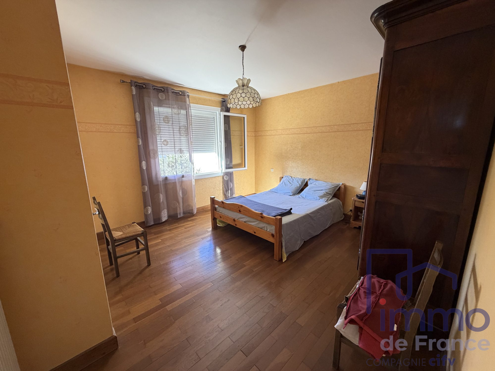 VENTE - Maison - Veauche (42340) - 319000.00 €