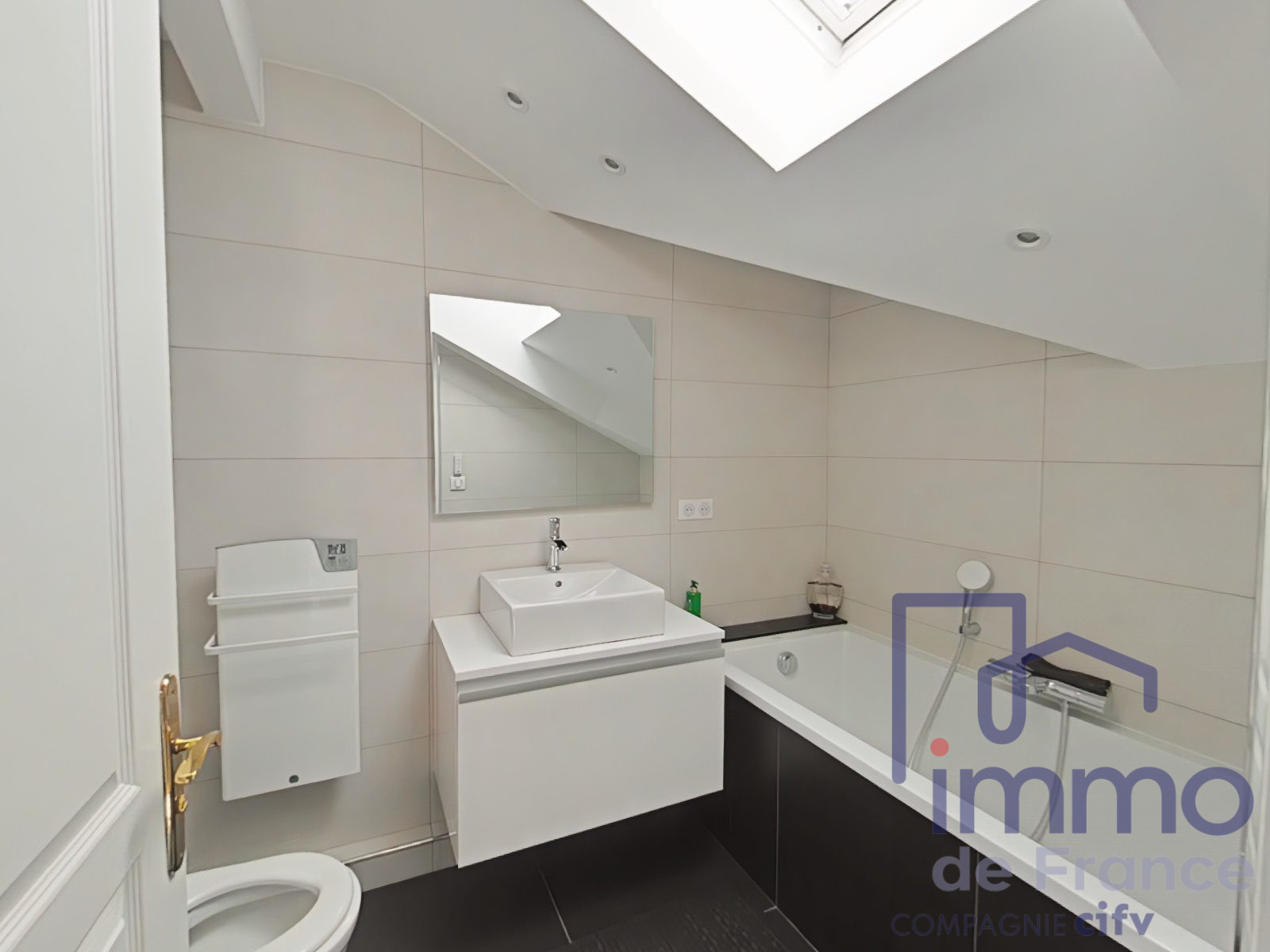 VENTE - Appartement - Le Puy-en-Velay (43000) - 262500.00 €