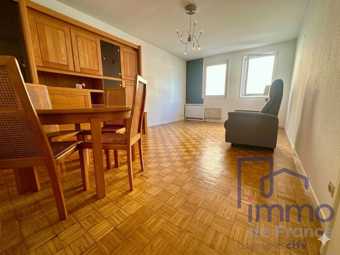 VENTE - Appartement - Saint-Étienne (42000) - 65000.00 €