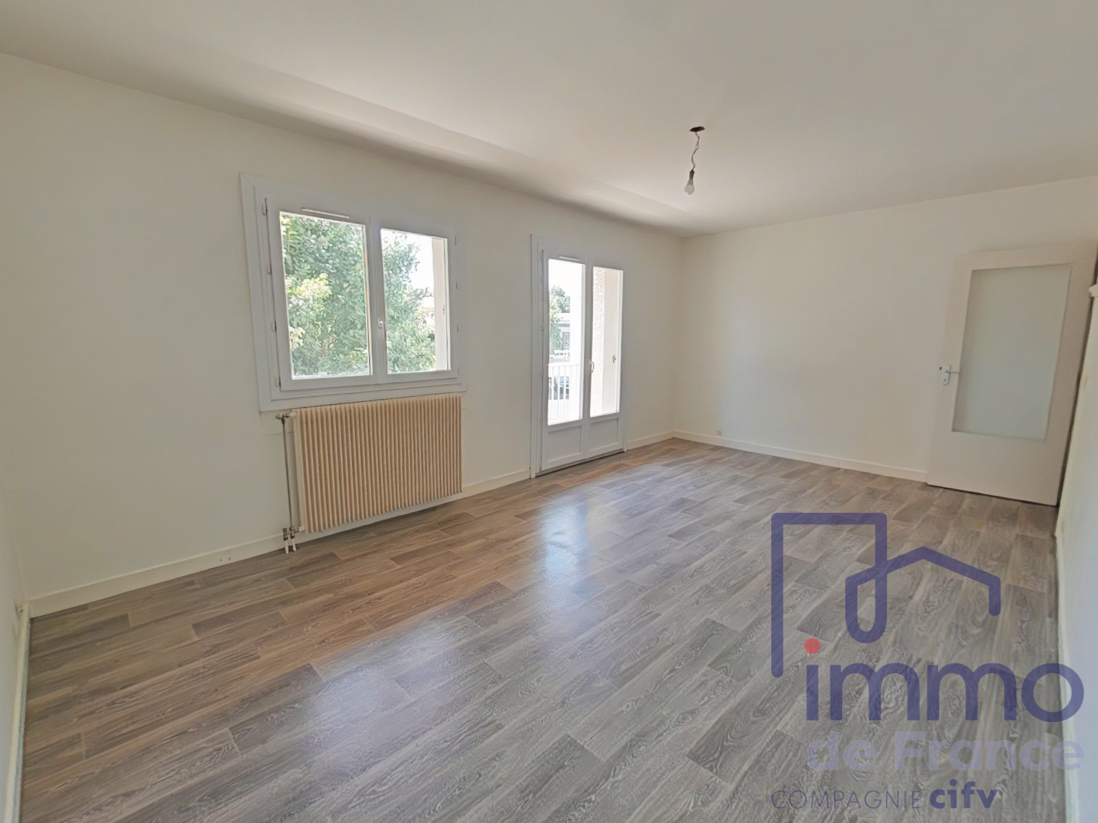 VENTE - Appartement - Le Puy-en-Velay (43000) - 139500.00 €