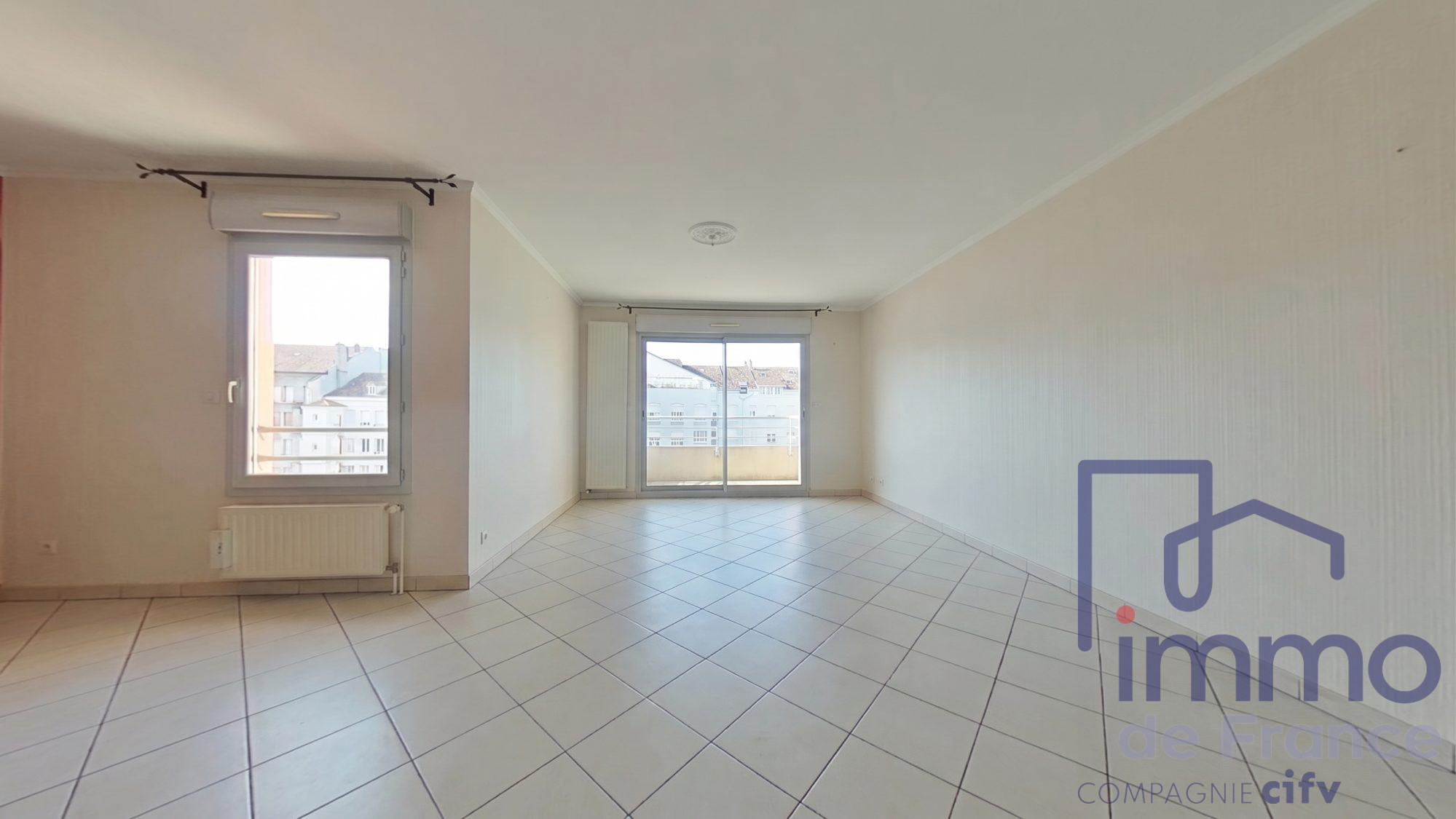 VENTE - Appartement - Saint-Étienne (42000) - 180000.00 €