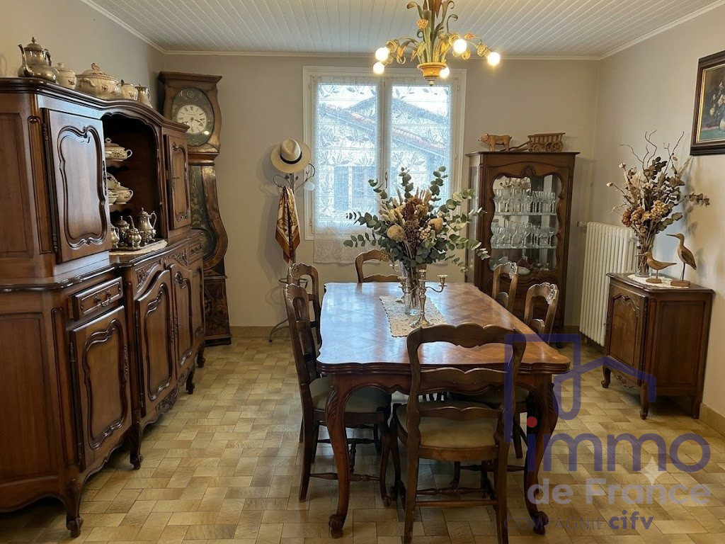 VENTE DE PRESTIGE - Maison - Le Puy-en-Velay (43000) - 190000.00 €