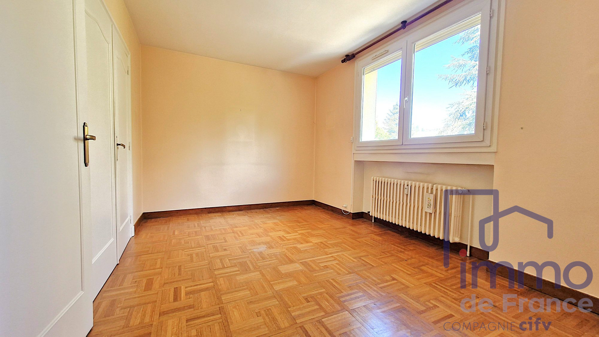 VENTE - Appartement - Saint-Étienne (42100) - 92000.00 €