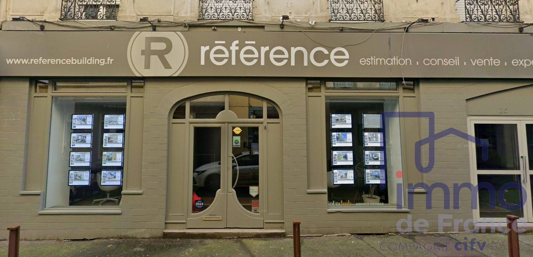 VENTE - Local - Saint-Étienne (42000) - 321000.00 €