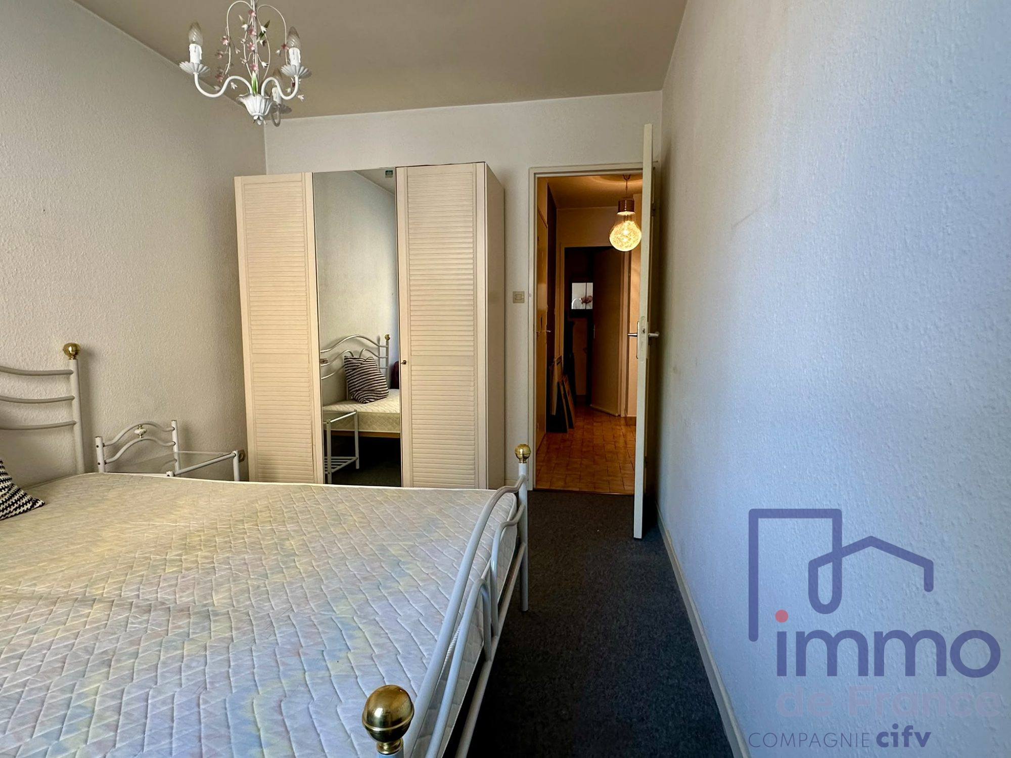 VENTE - Appartement - Saint-Étienne (42000) - 65000.00 €