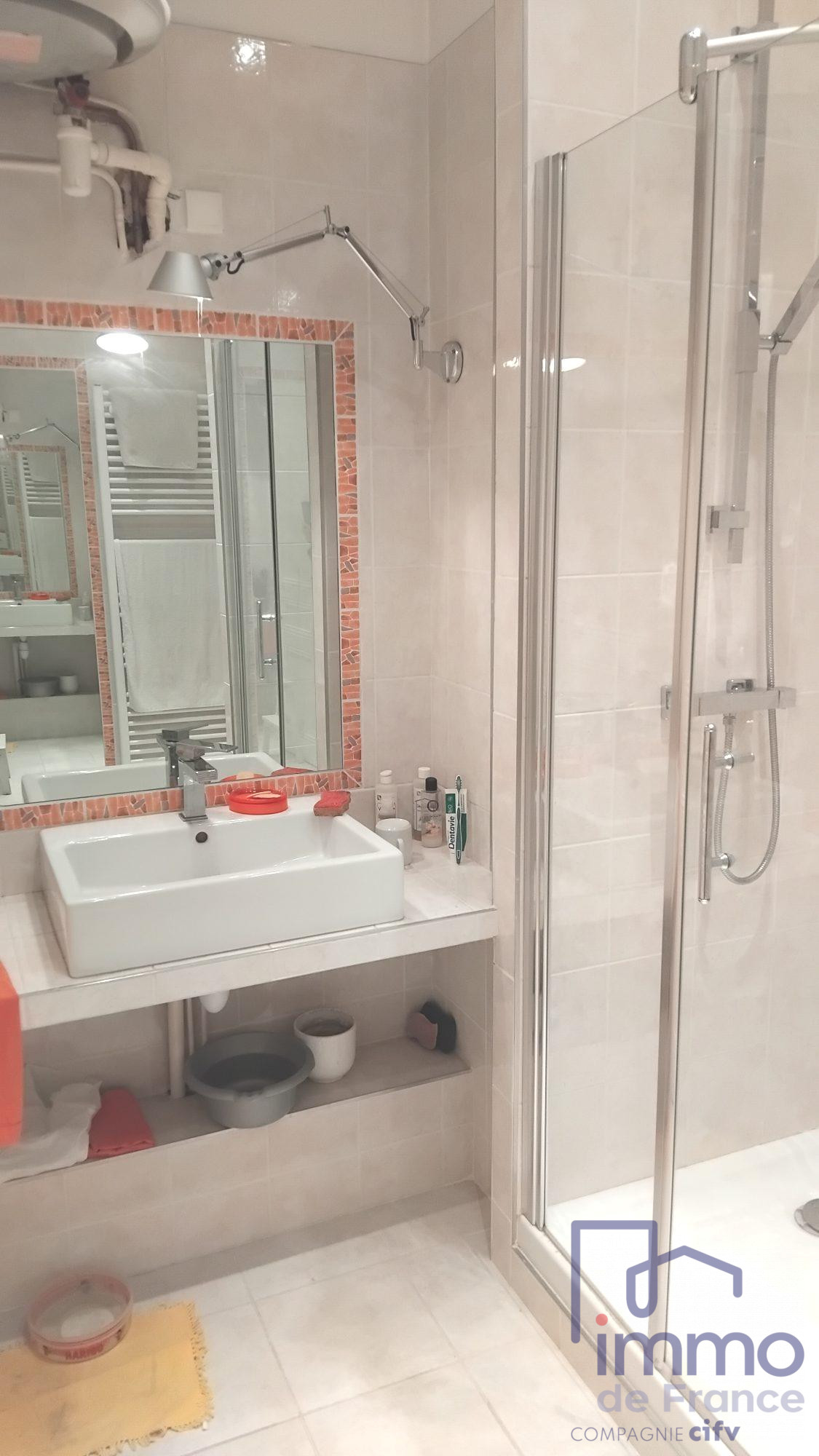 VENTE - Appartement - Saint-Étienne (42000) - 105000.00 €