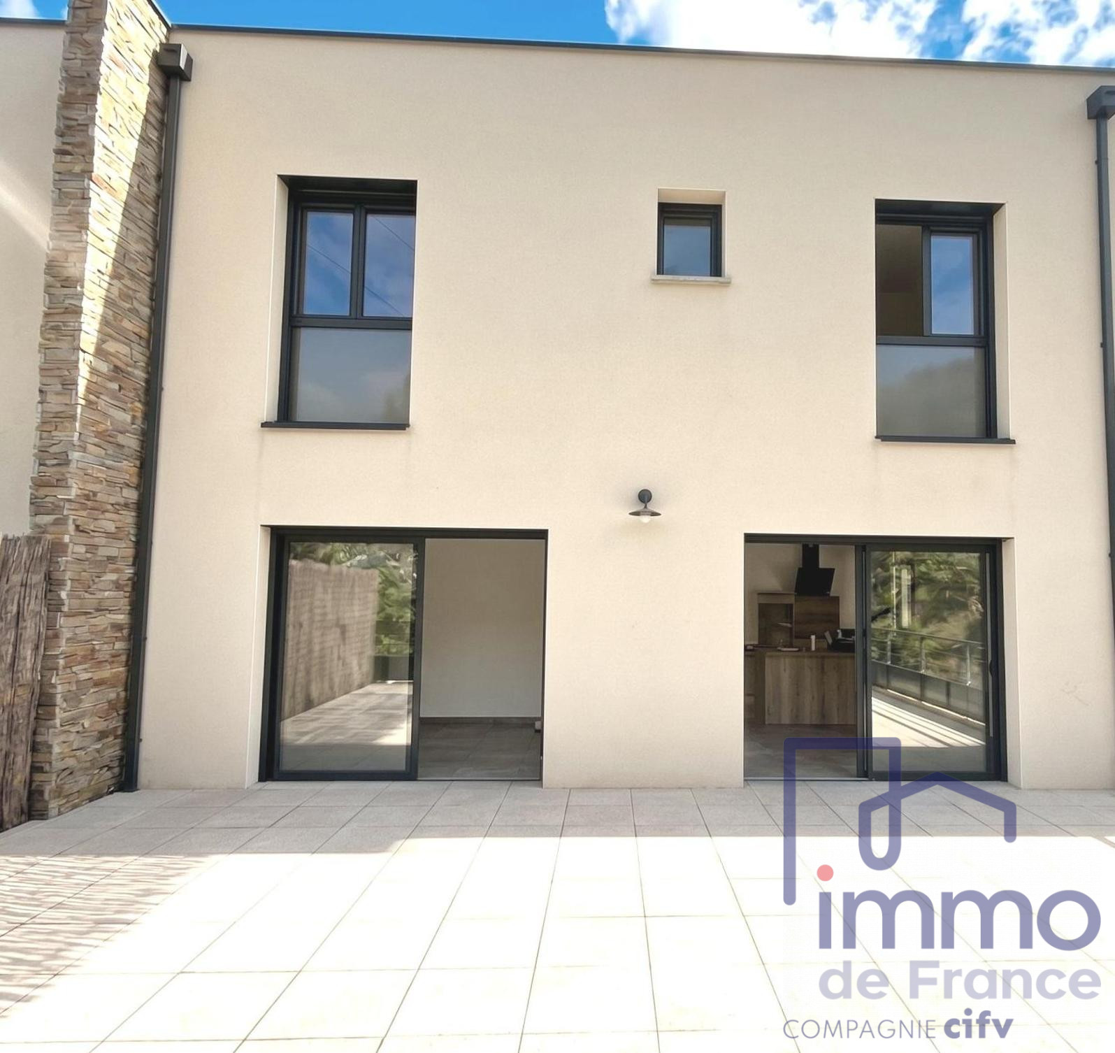 VENTE - Maison - Saint-Étienne (42000) - 269000.00 €