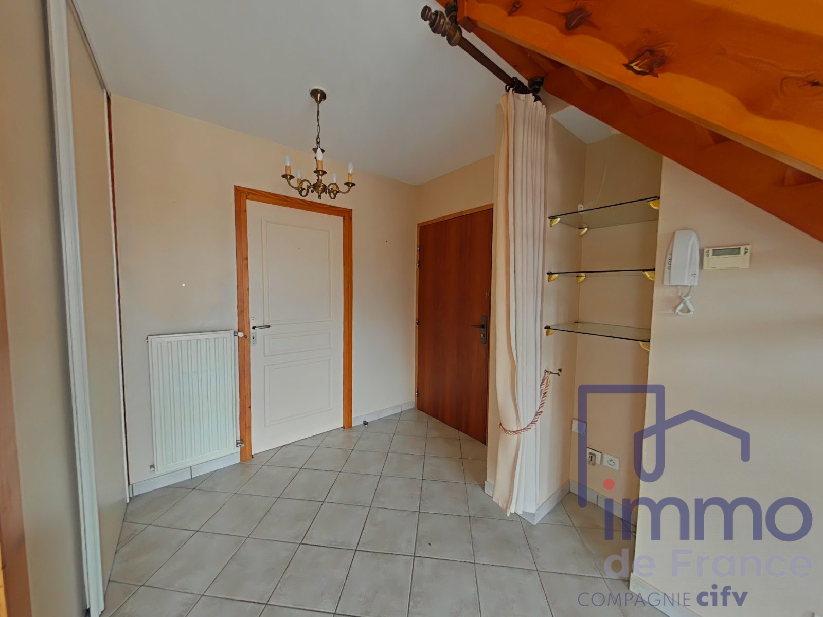 VENTE - Appartement - Le Puy-en-Velay (43000) - 259800.00 €