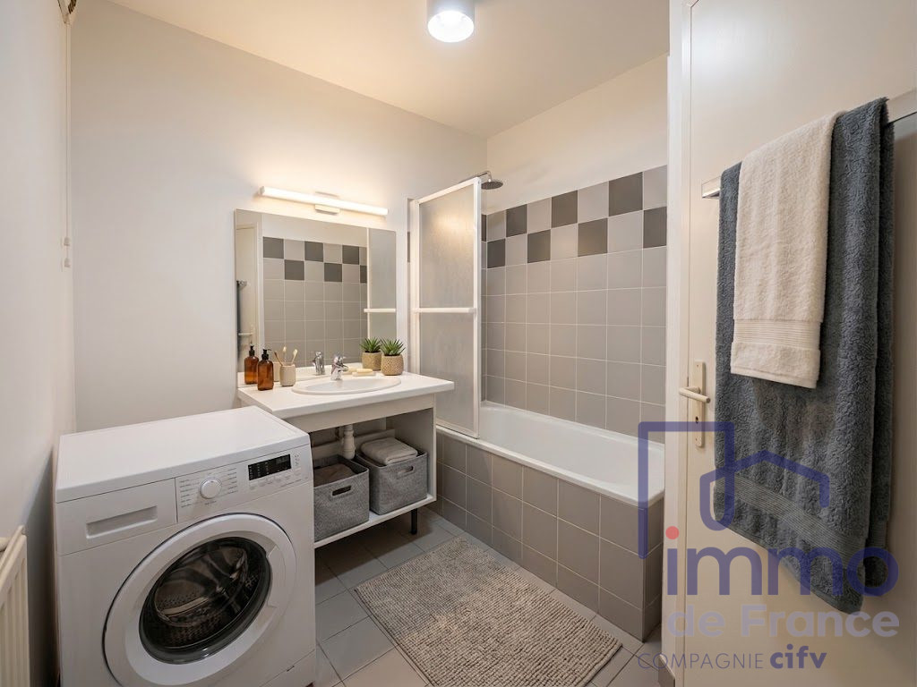 VENTE - Appartement - Saint-Étienne (42000) - 85000.00 €