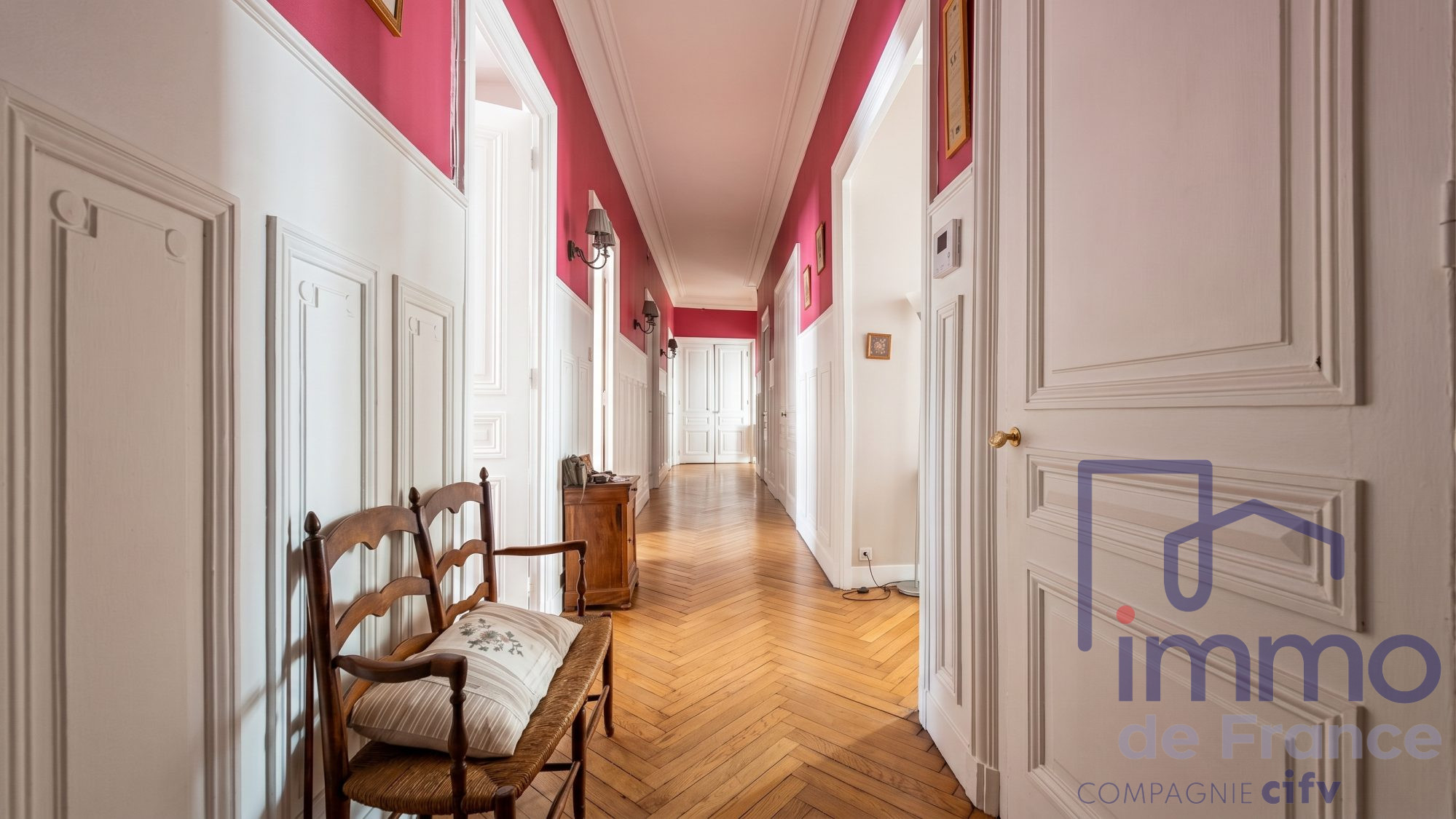 VENTE - Appartement - Saint-Étienne (42000) - 230000.00 €