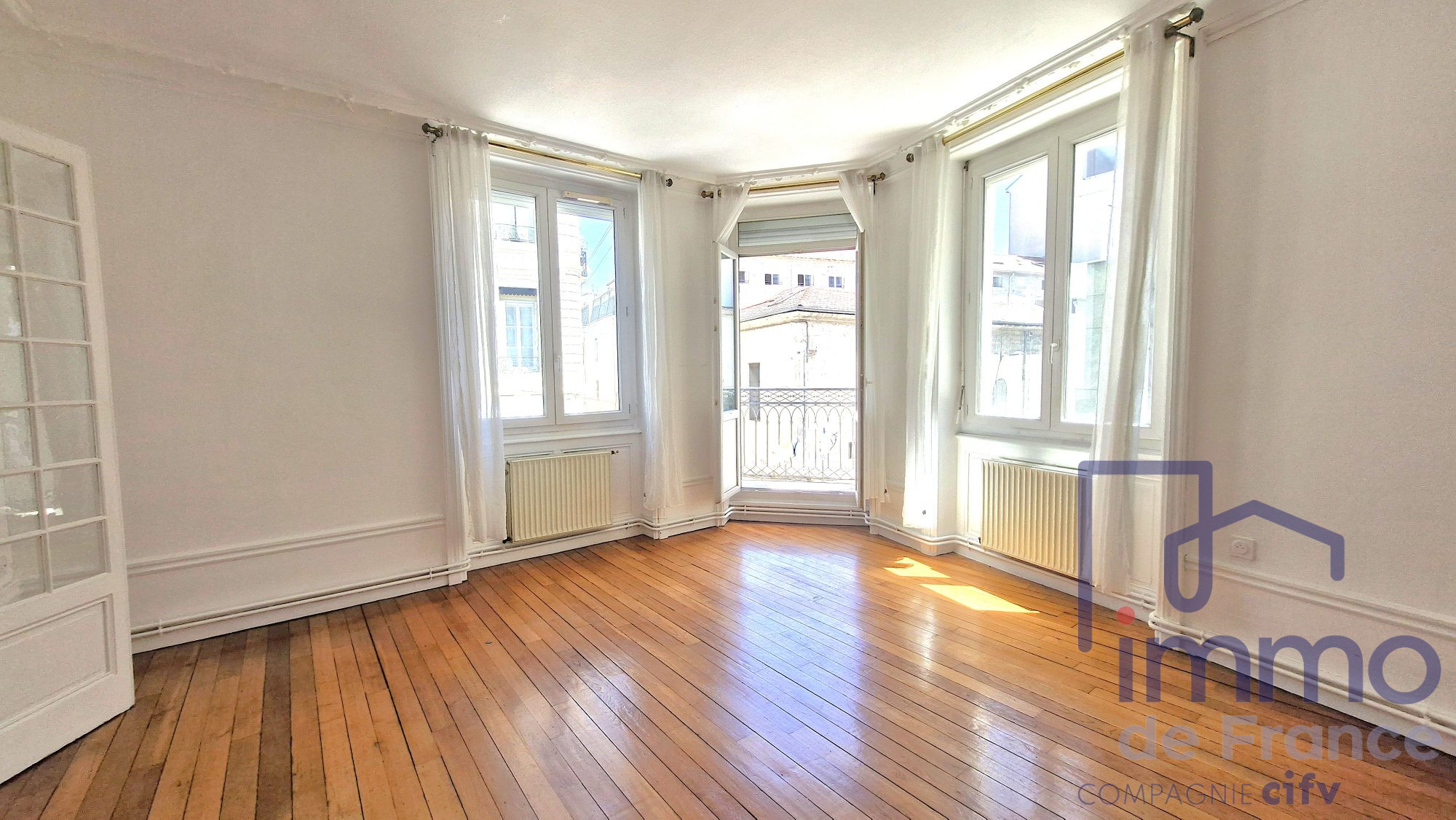 VENTE - Appartement - Saint-Étienne (42000) - 139000.00 €