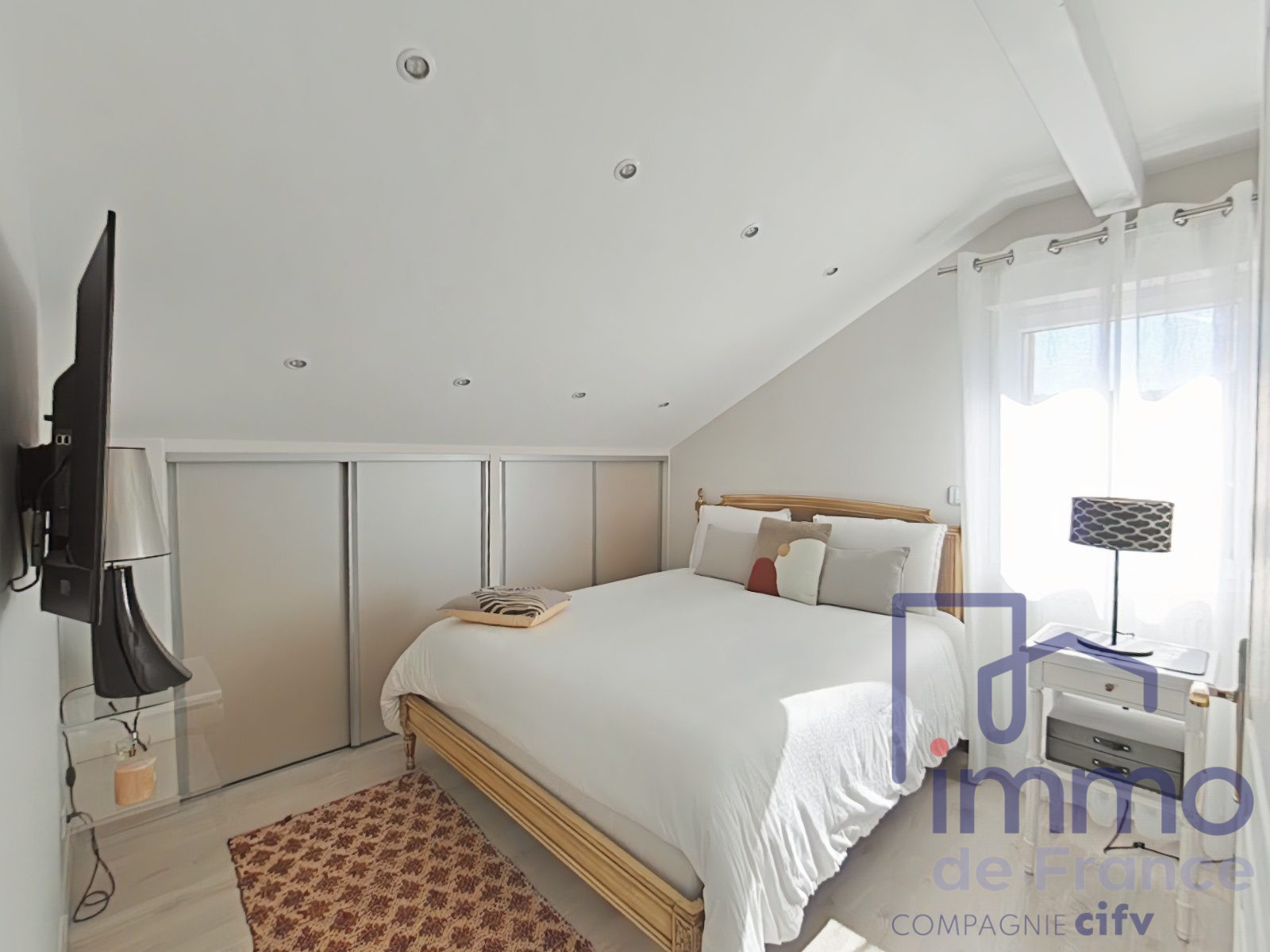 VENTE - Appartement - Le Puy-en-Velay (43000) - 262500.00 €