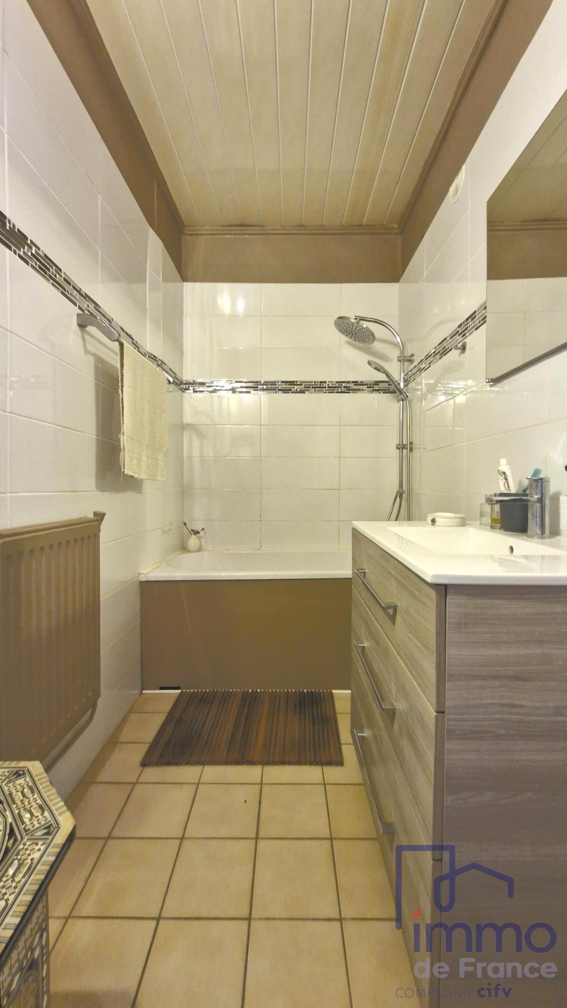 VENTE - Appartement - Saint-Étienne (42000) - 119000.00 €