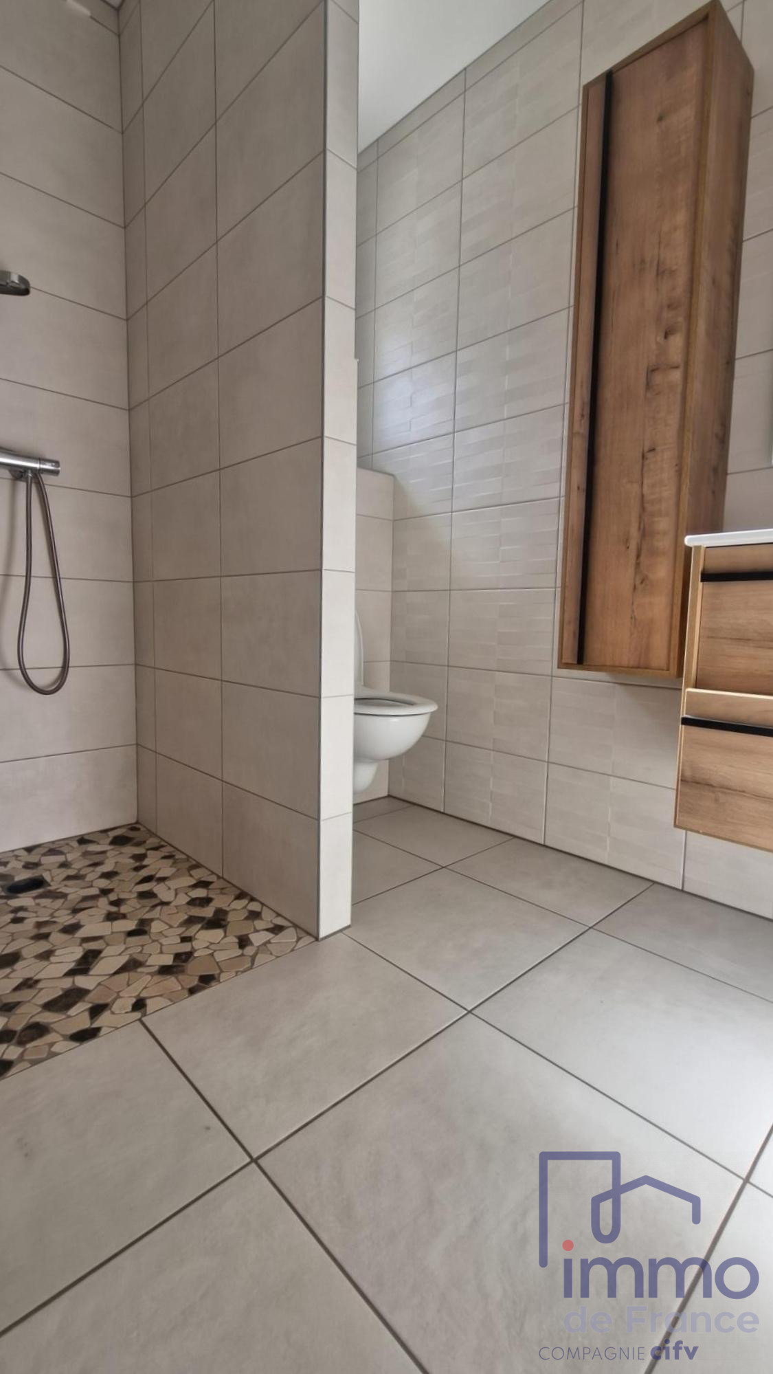 VENTE - Maison - Saint-Étienne (42000) - 269000.00 €