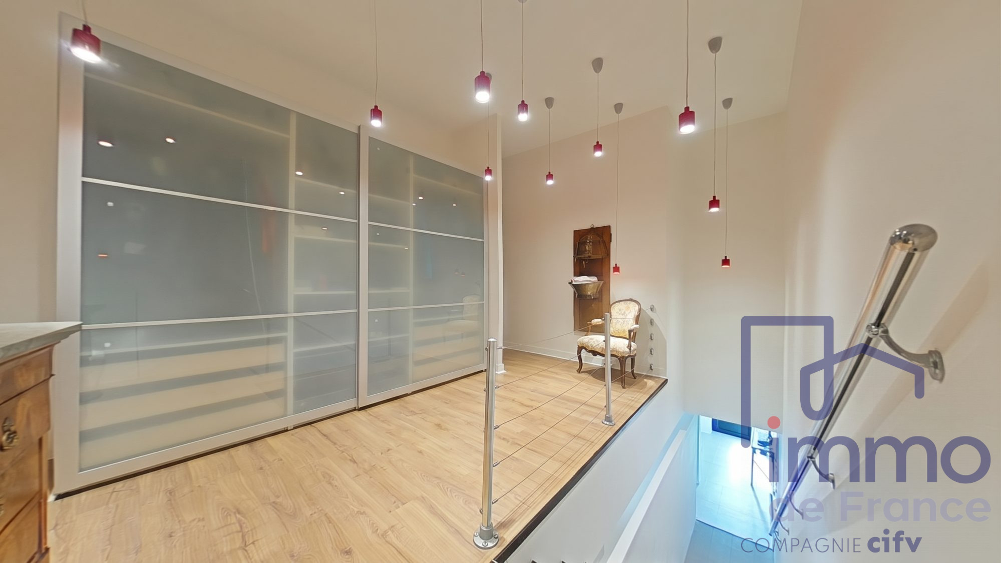 VENTE - Maison - Saint-Étienne (42100) - 338000.00 €