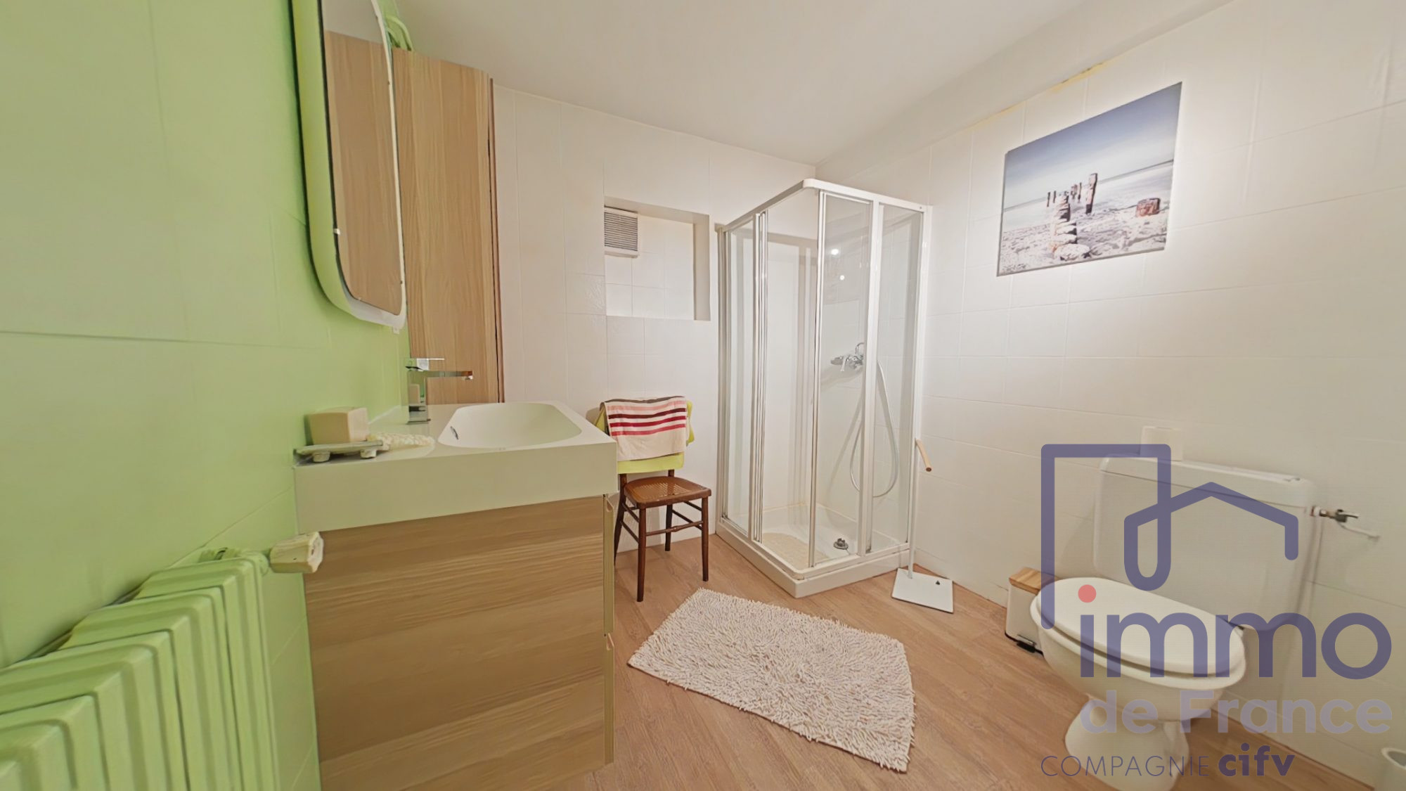 VENTE - Maison - Saint-Priest-en-Jarez (42270) - 375000.00 €