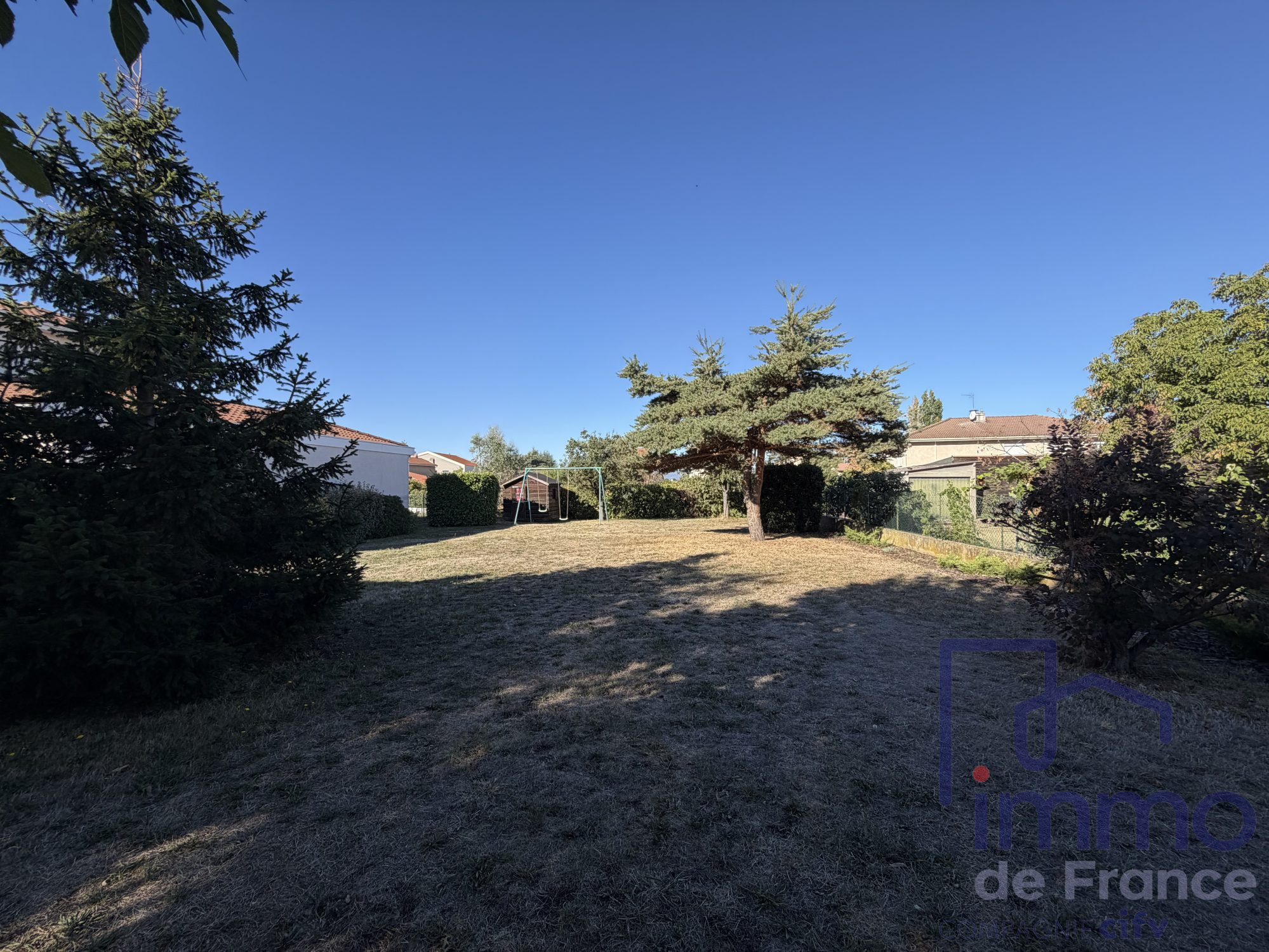 VENTE - Maison - Veauche (42340) - 319000.00 €