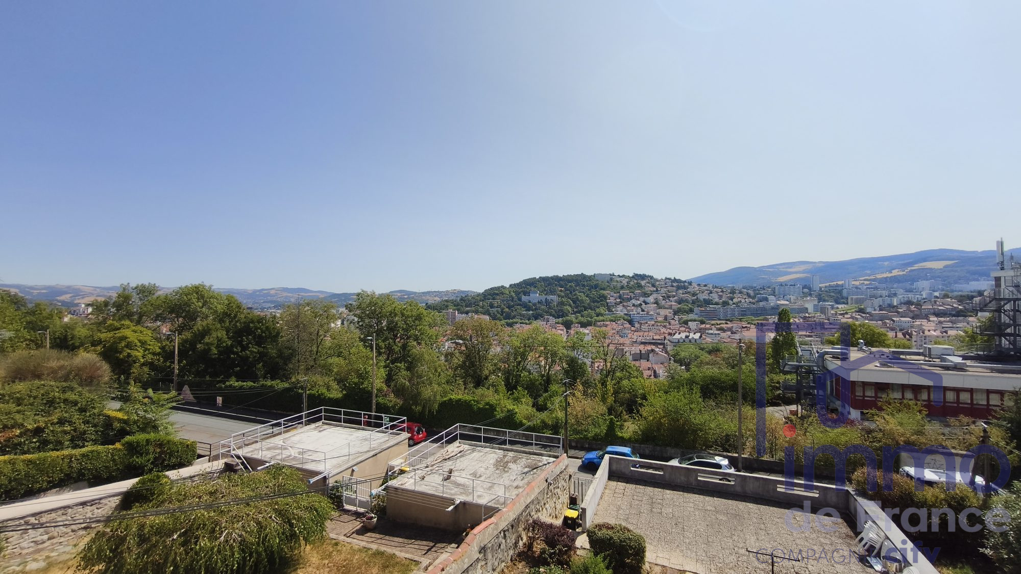 VENTE - Appartement - Saint-Étienne (42000) - 69000.00 €