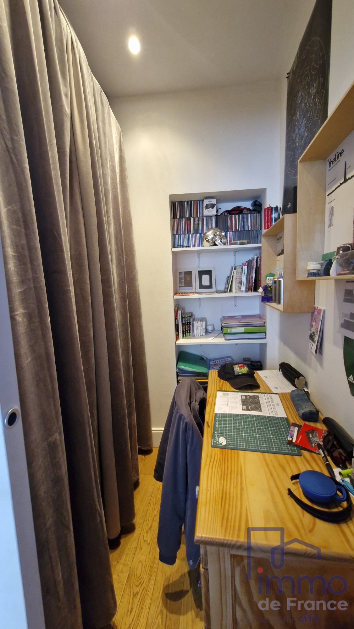VENTE - Appartement - Saint-Étienne (42000) - 240000.00 €