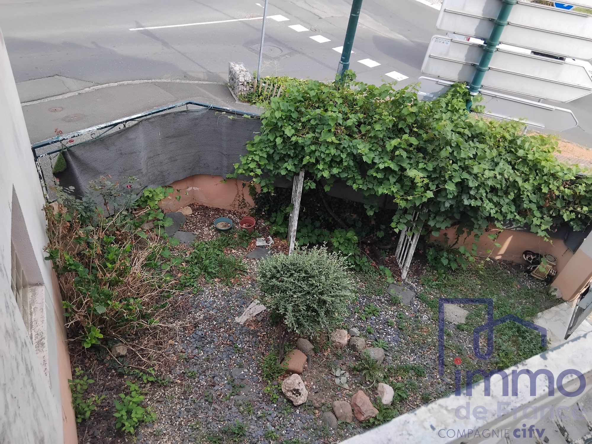 VENTE - Maison - Sury-le-Comtal (42450) - 134000.00 €