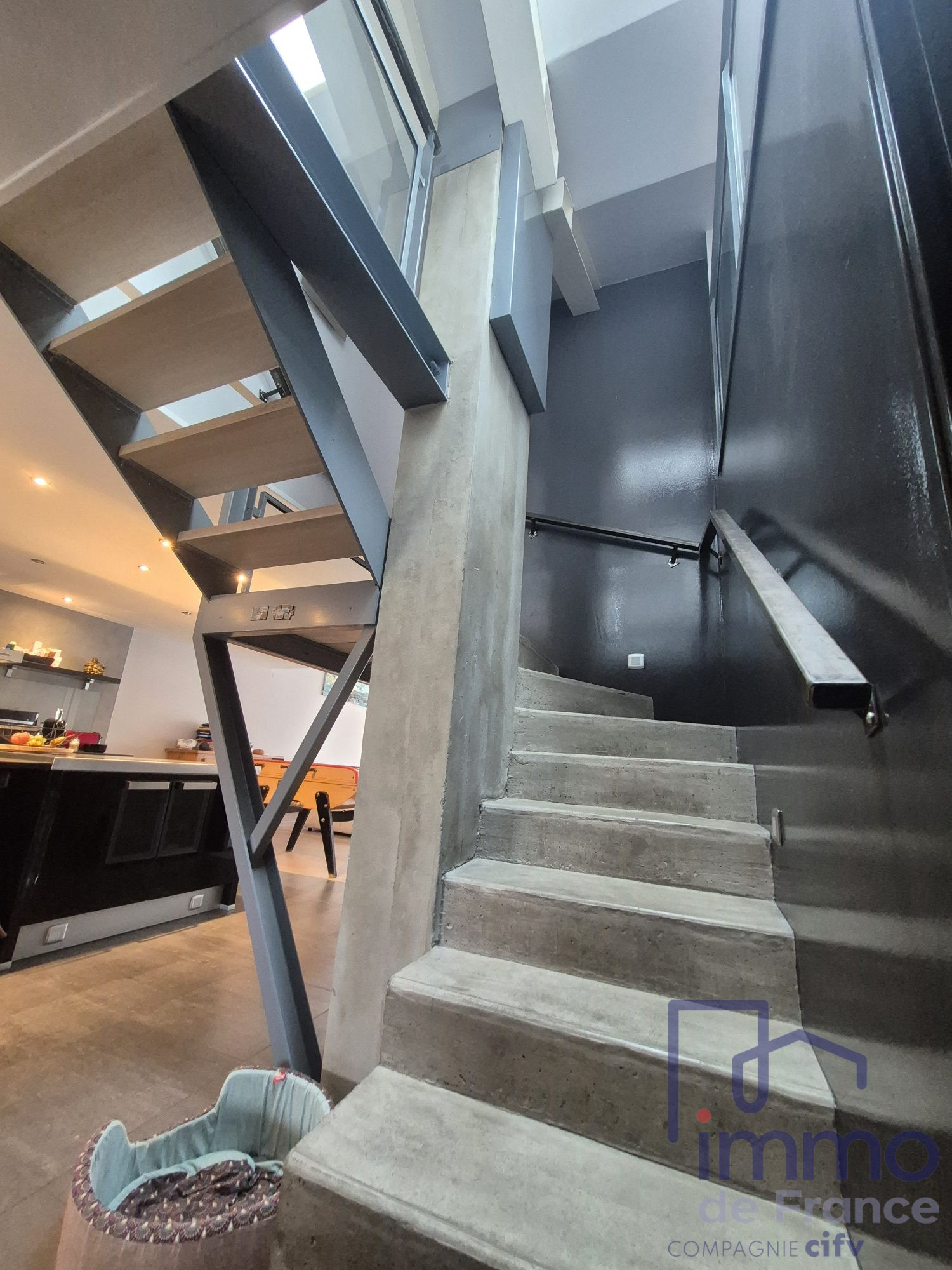 VENTE - Appartement - Lorette (42420) - 399000.00 €