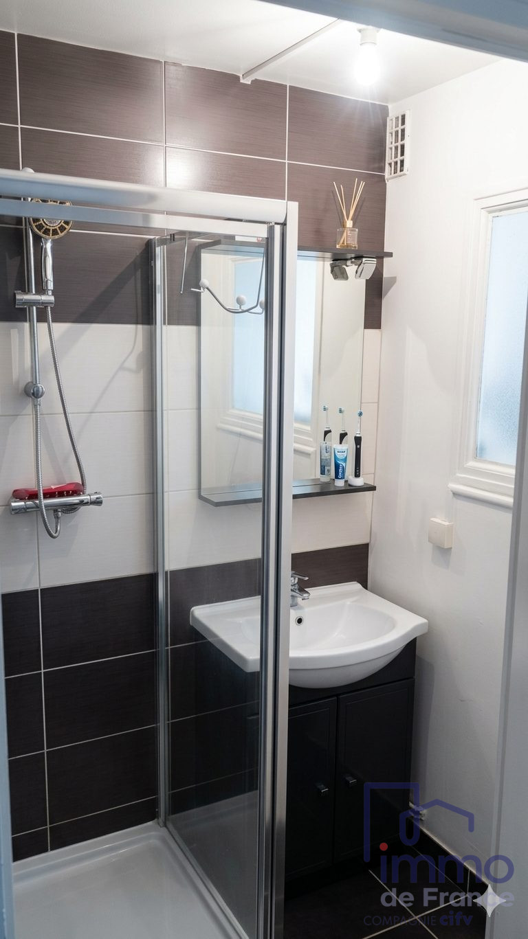 VENTE - Appartement - Saint-Étienne (42000) - 50000.00 €