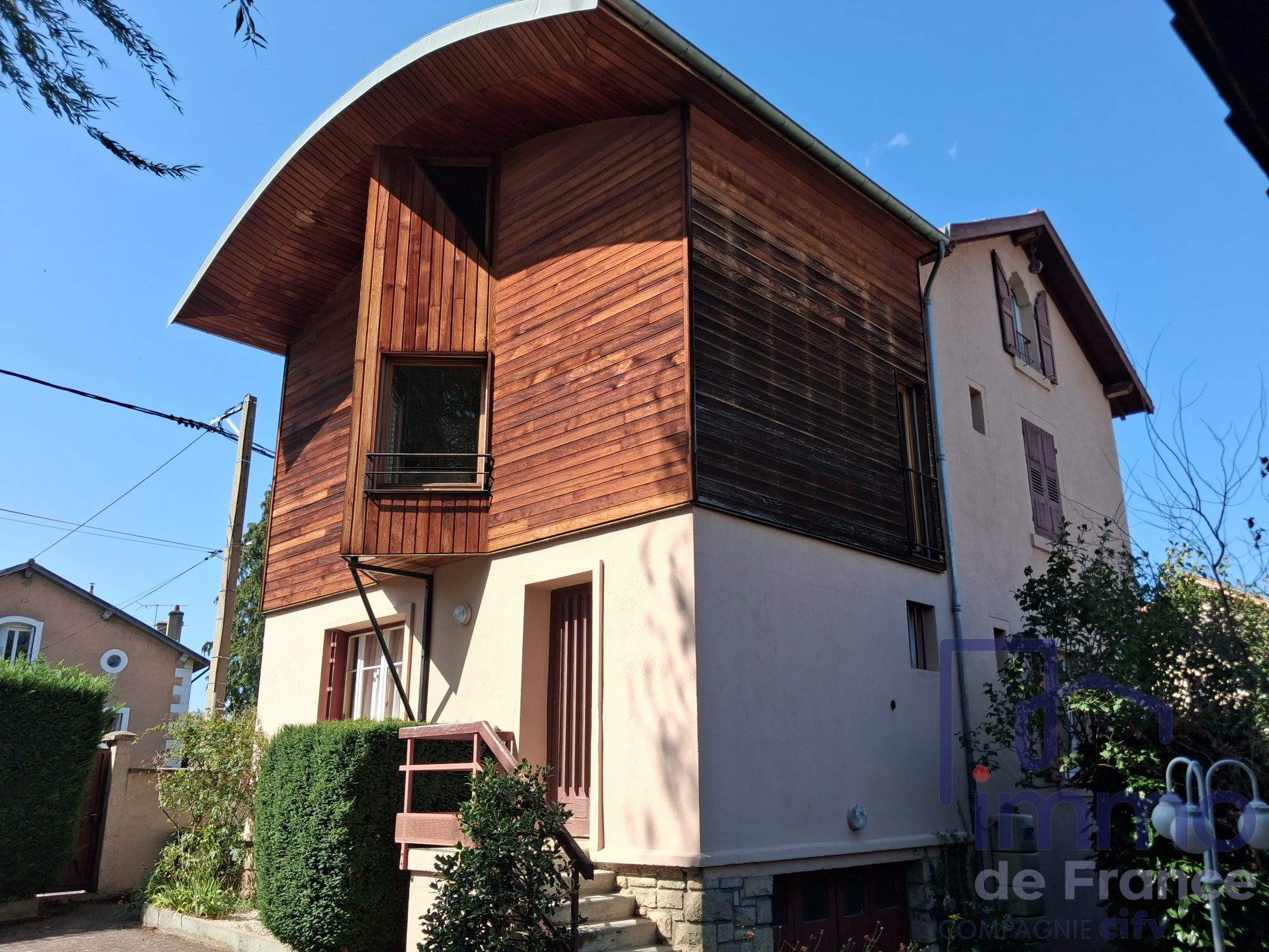 VENTE - Maison - Le Puy-en-Velay (43000) - 278800.00 €