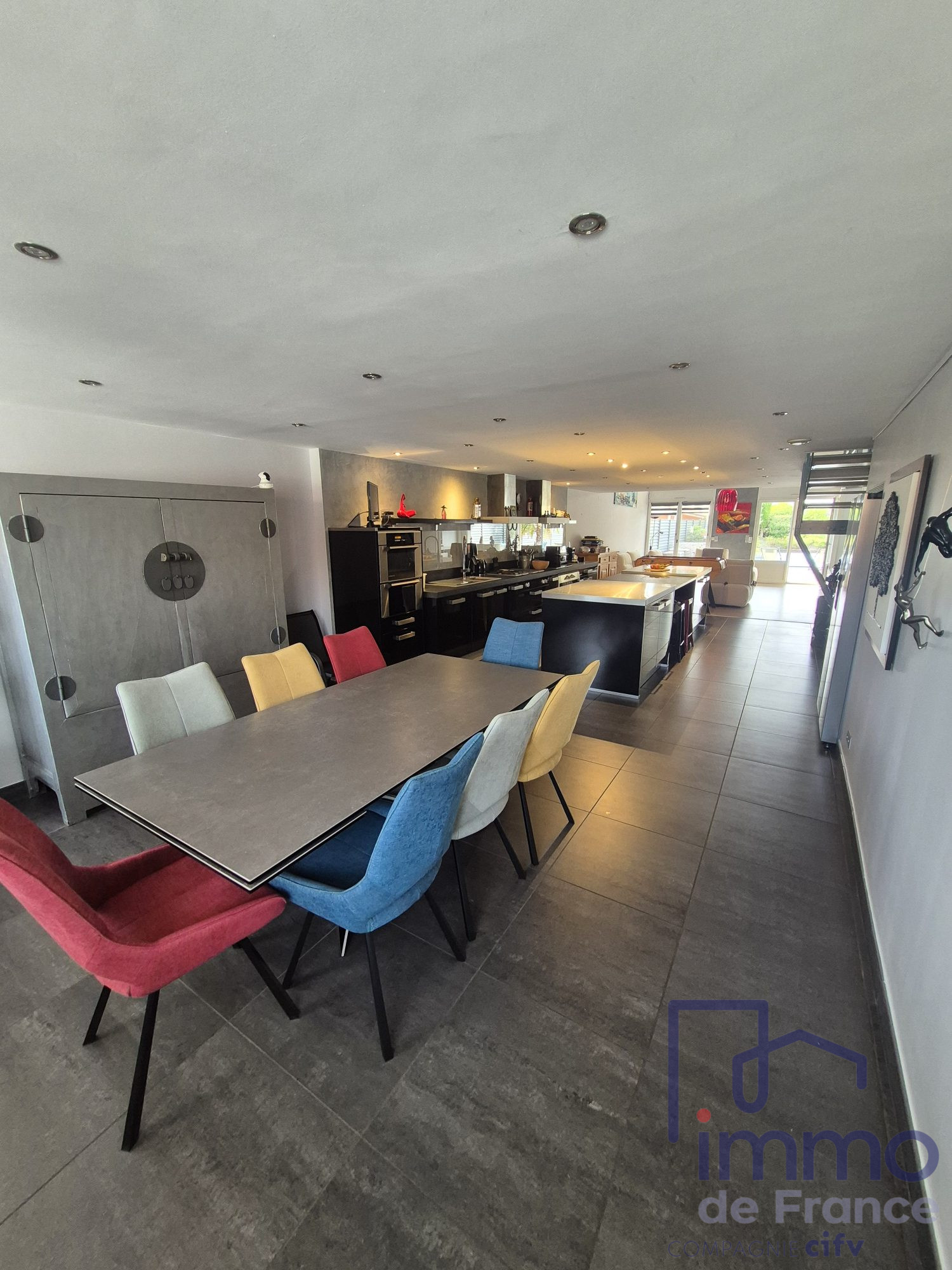 VENTE - Appartement - Lorette (42420) - 399000.00 €