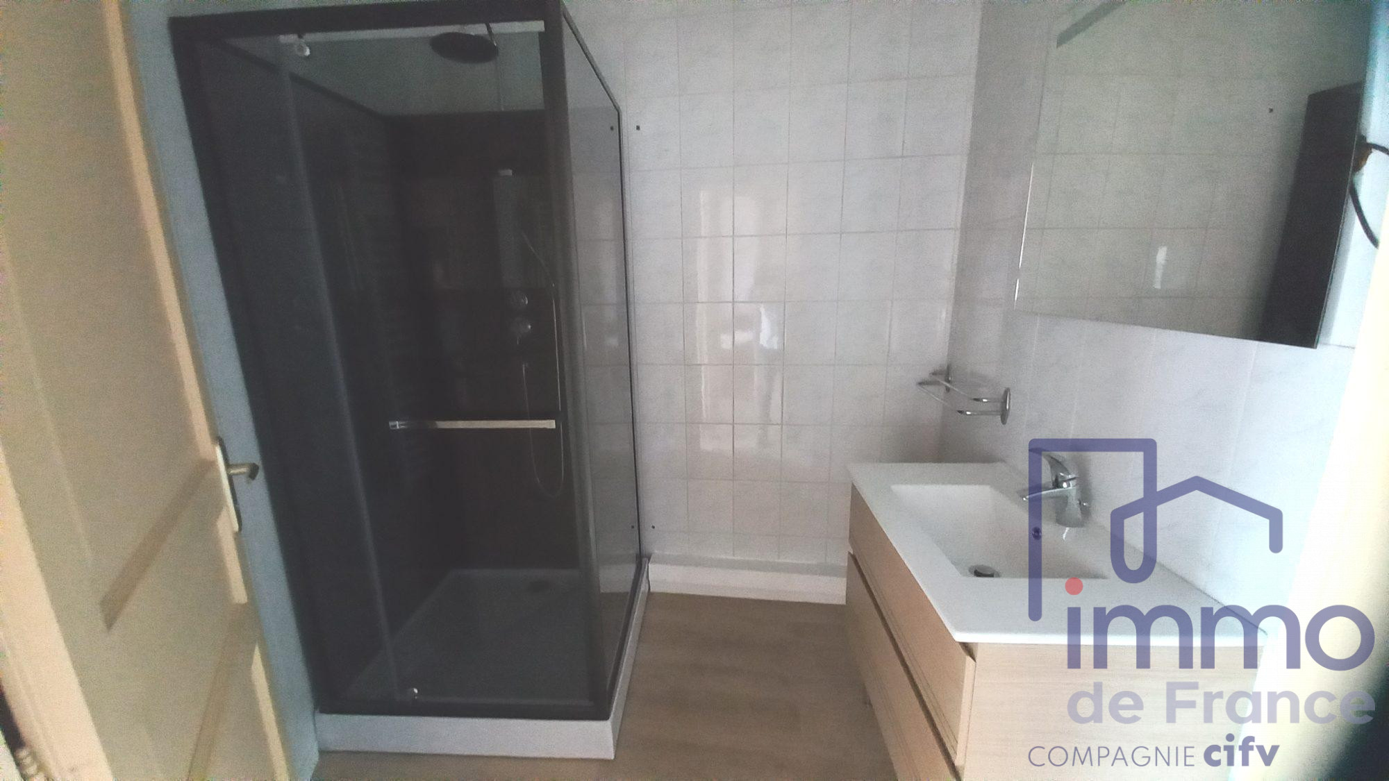 VENTE - Appartement - Saint-Étienne (42000) - 79000.00 €
